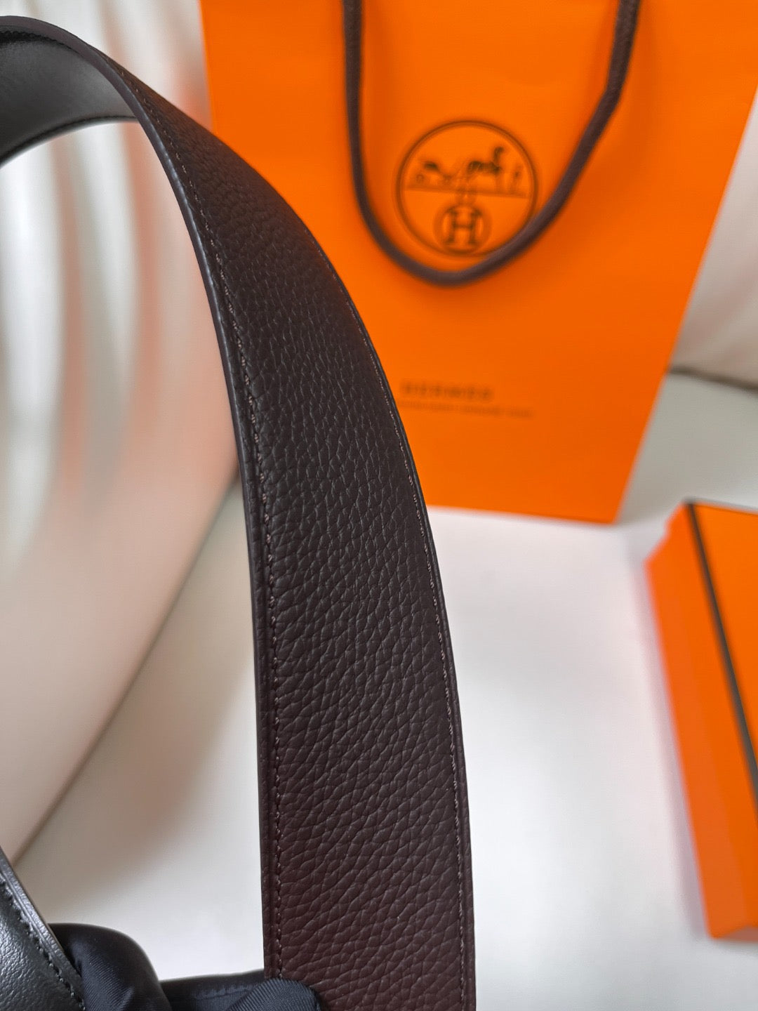 HERM 3.8 BELT