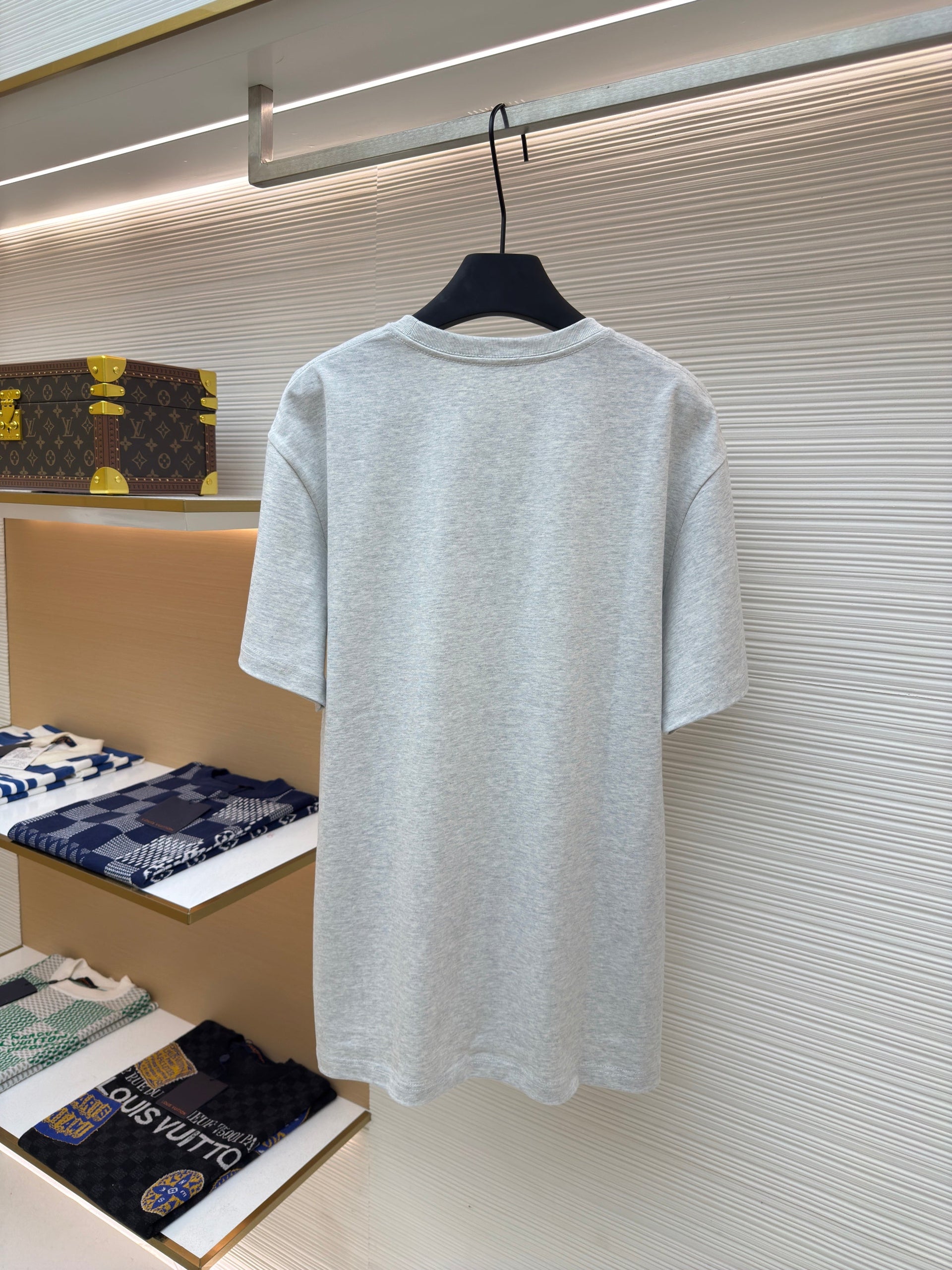 CD T-SHIRT