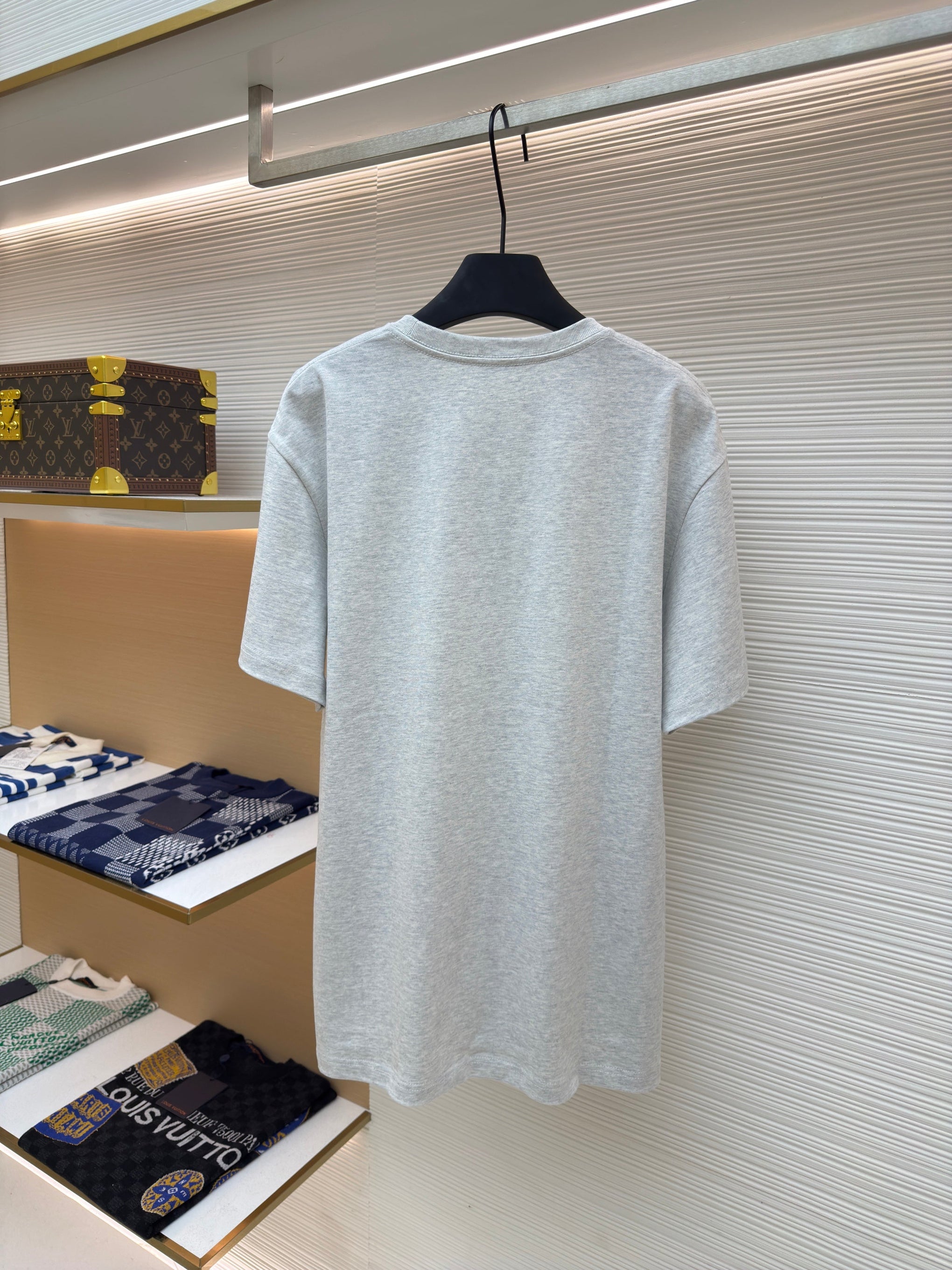 CD T-SHIRT