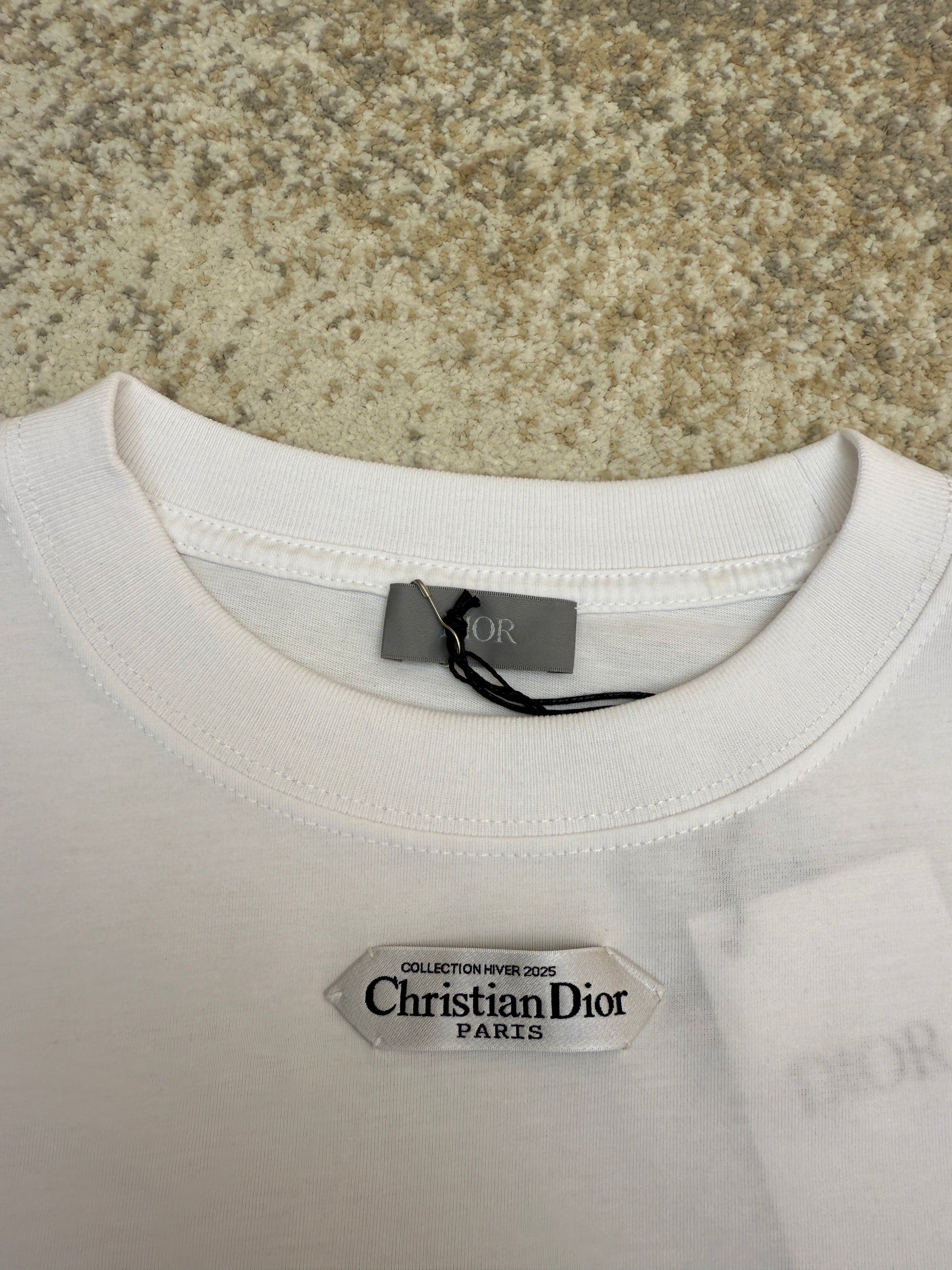 CD SWEATSHIRT