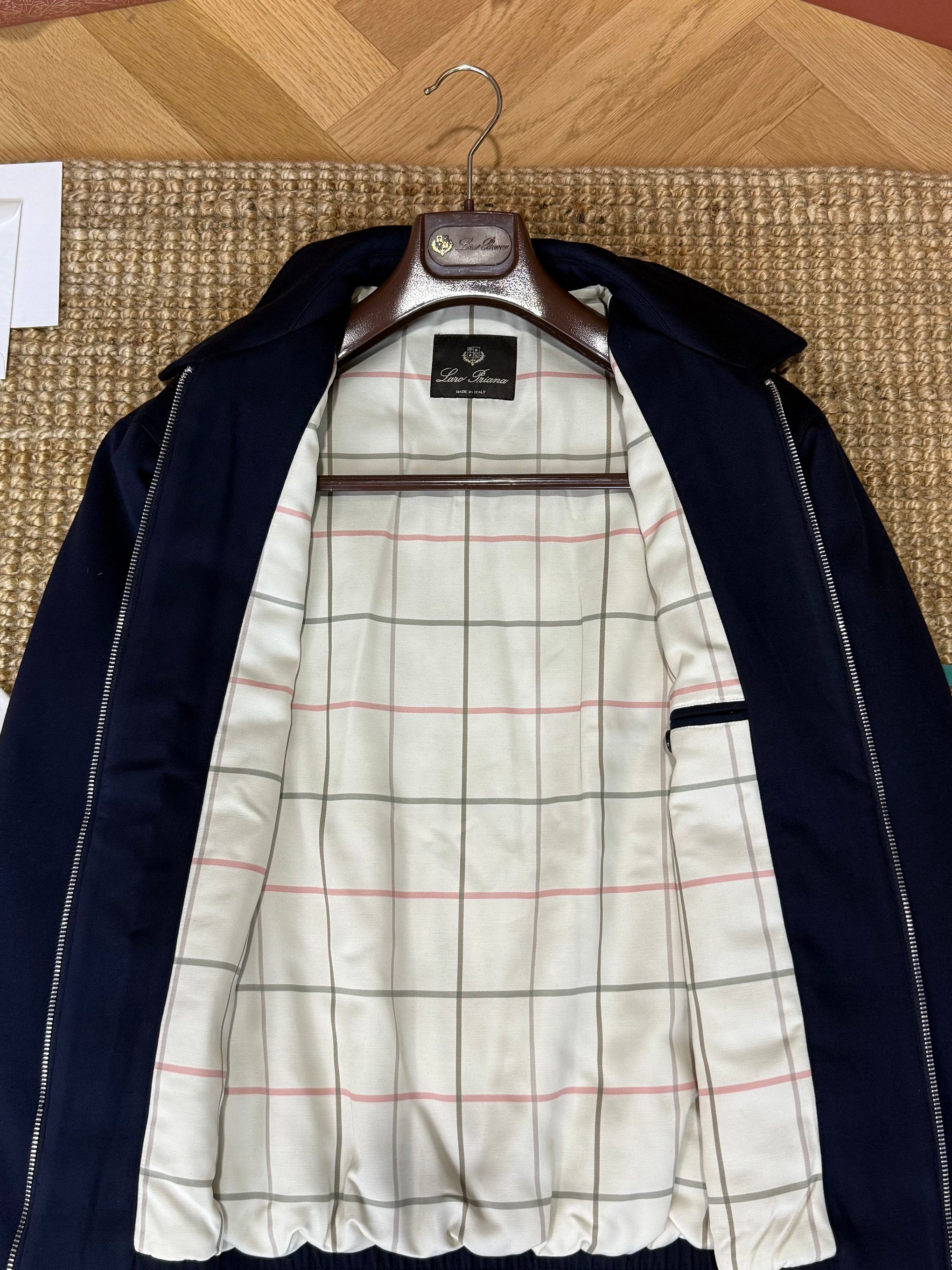 LORO P JACKET