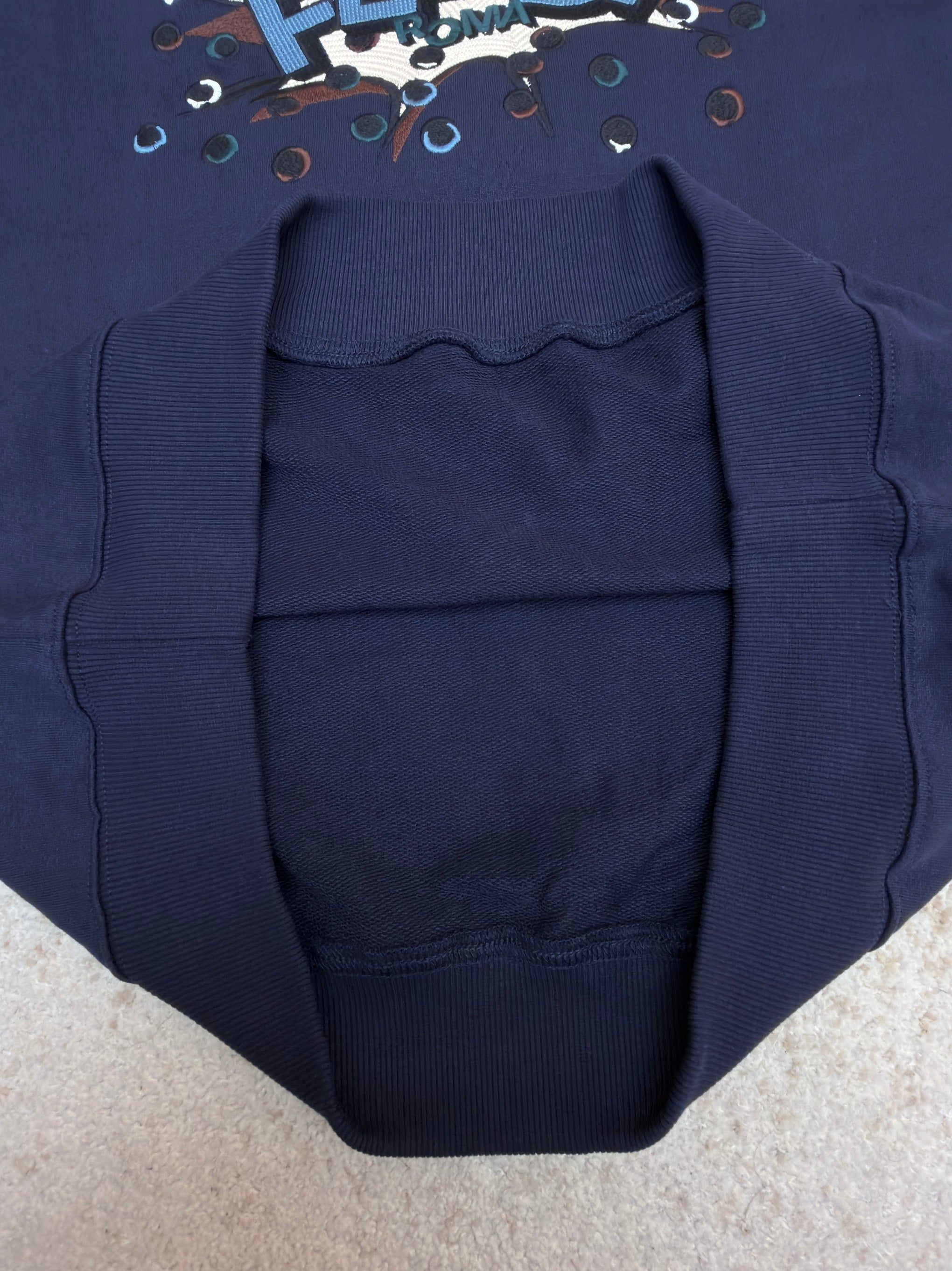 FEN SWEATSHIRT