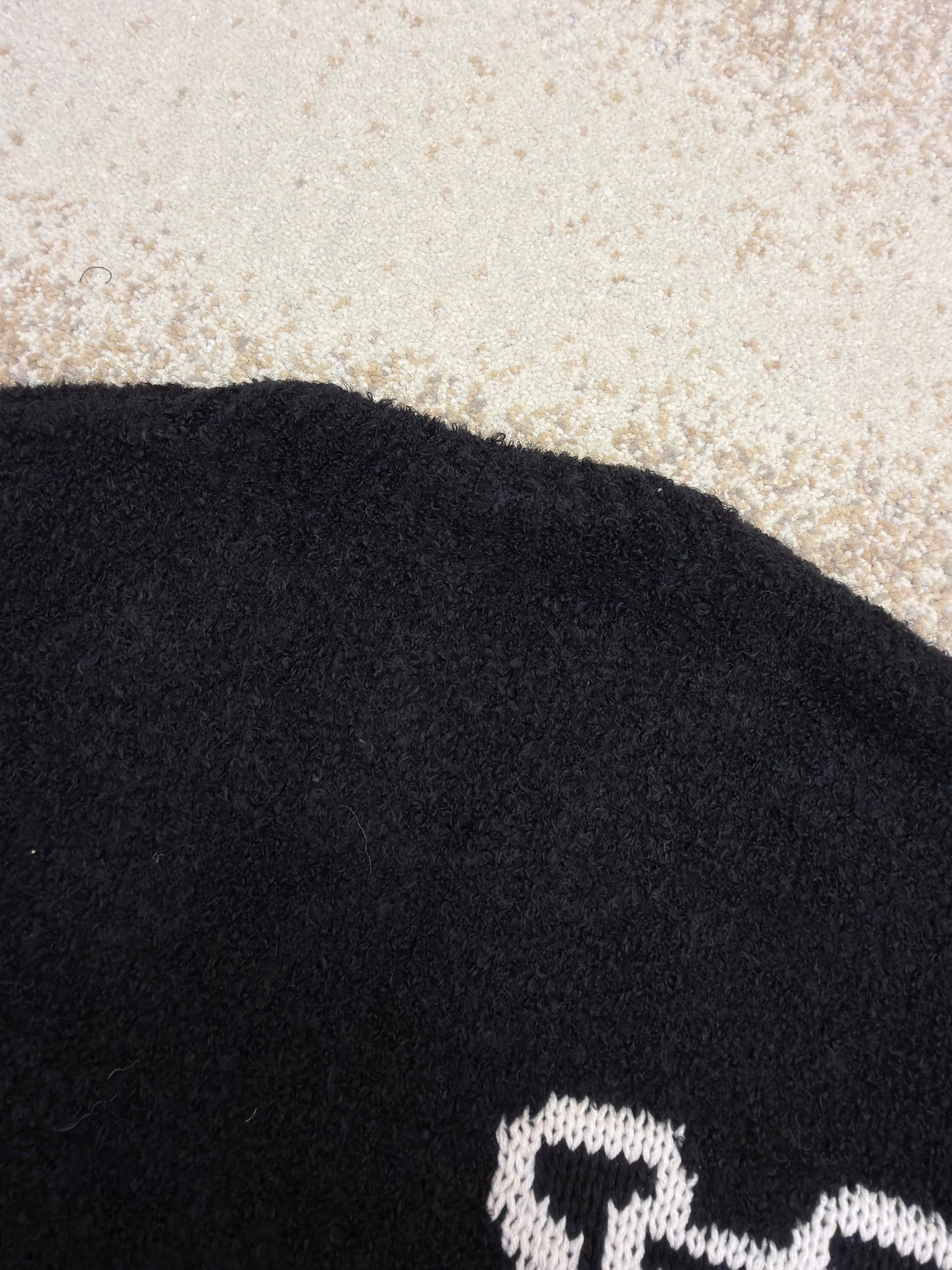 LOU JUMPER