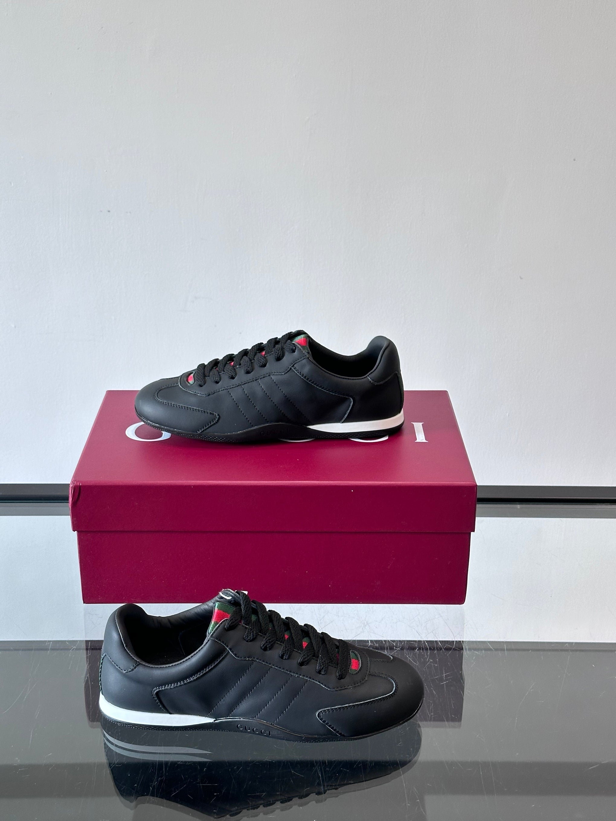 GG SHIFT SNEAKERS