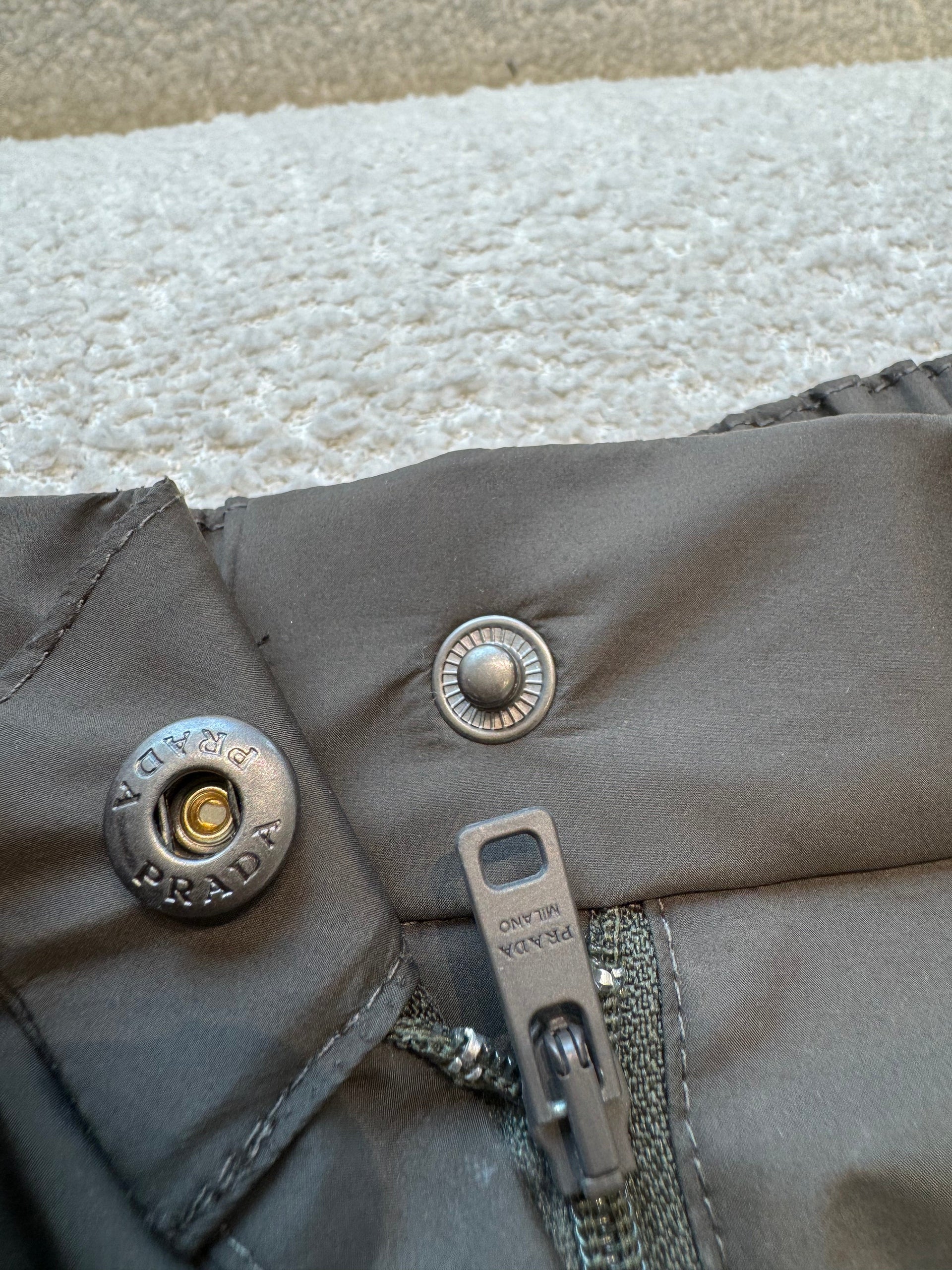 PD SKIRT
