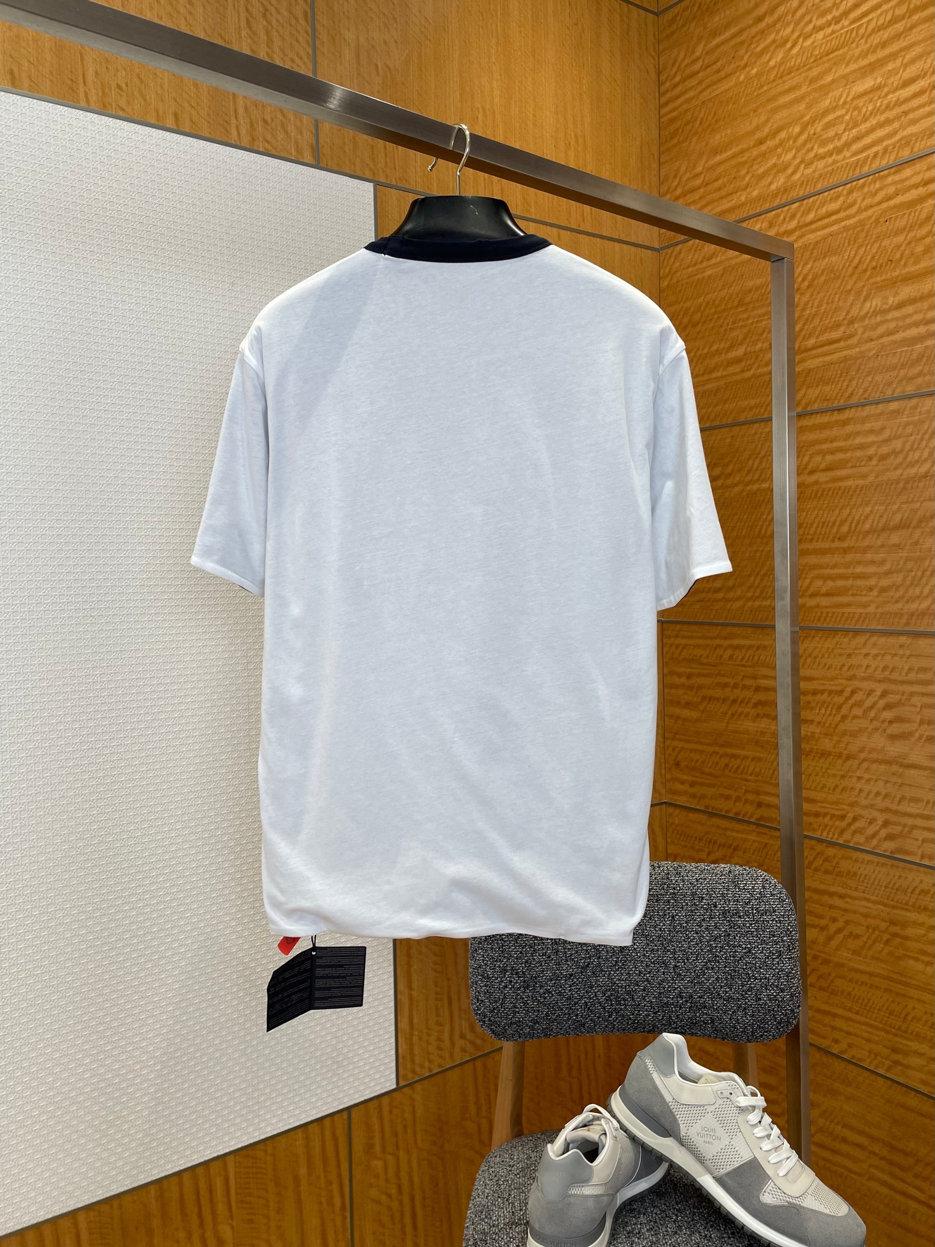 PD T-SHIRT