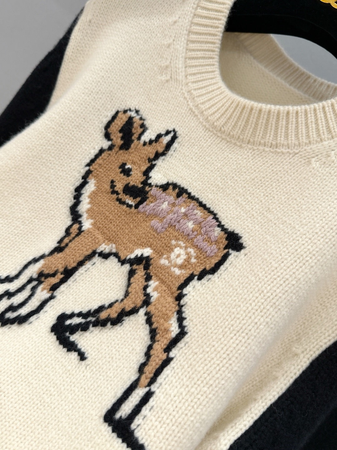 CC JUMPER