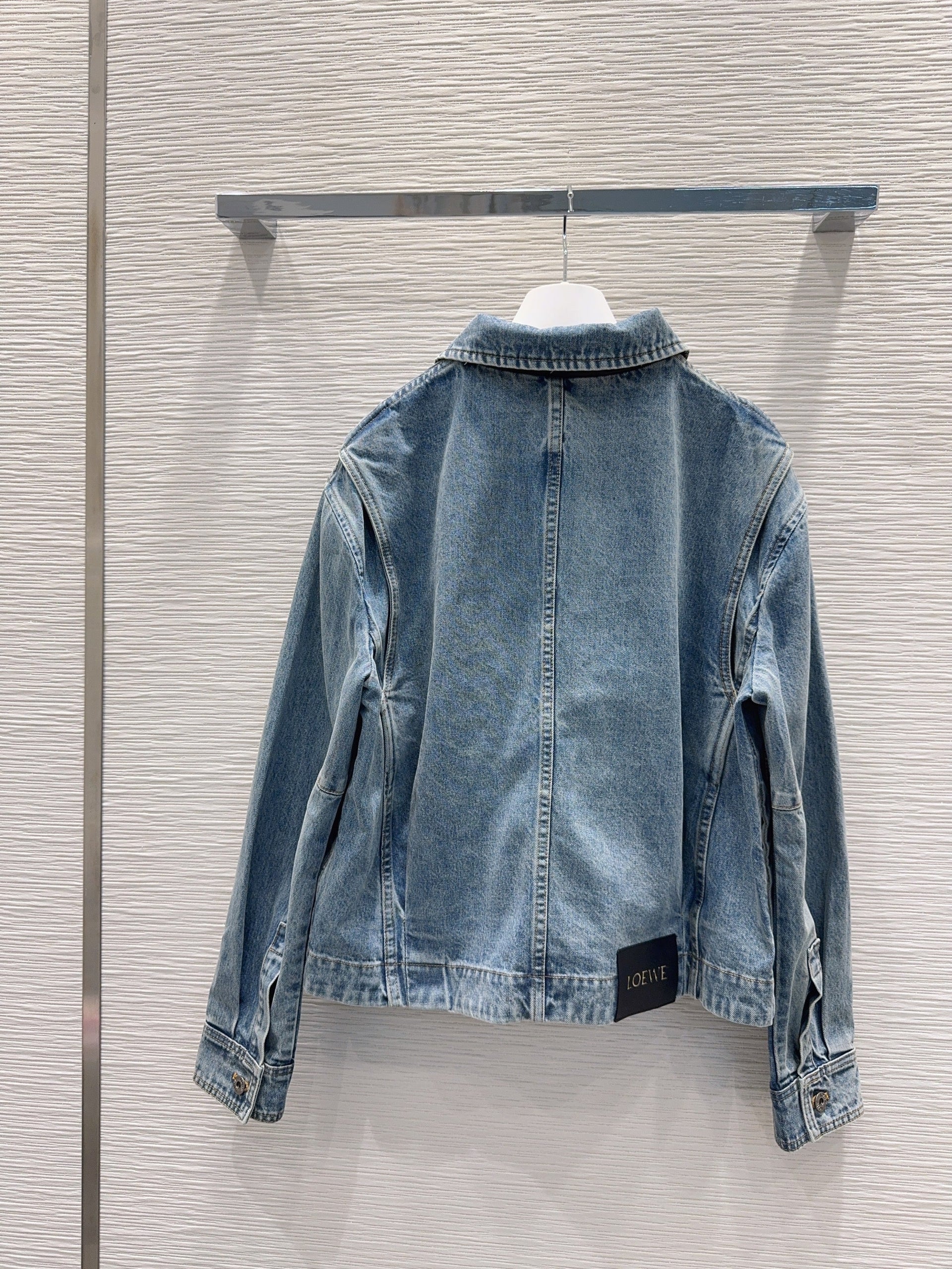 LOEW JACKET