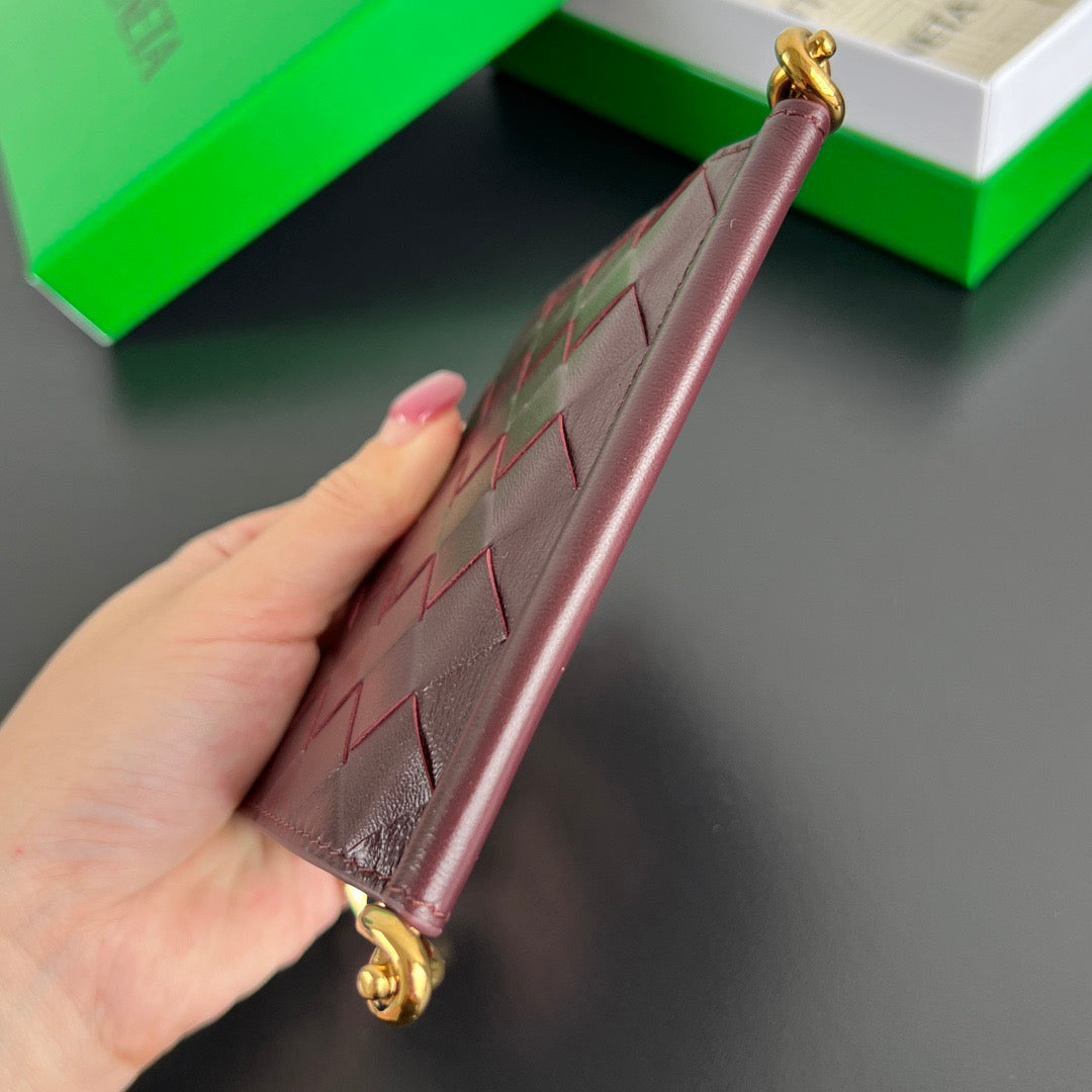 BOTT V SOLSTICE BI FOLD WALLET