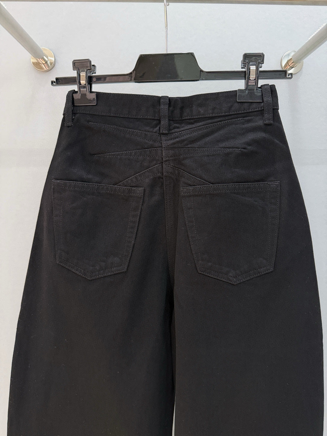 ALAIA JEANS