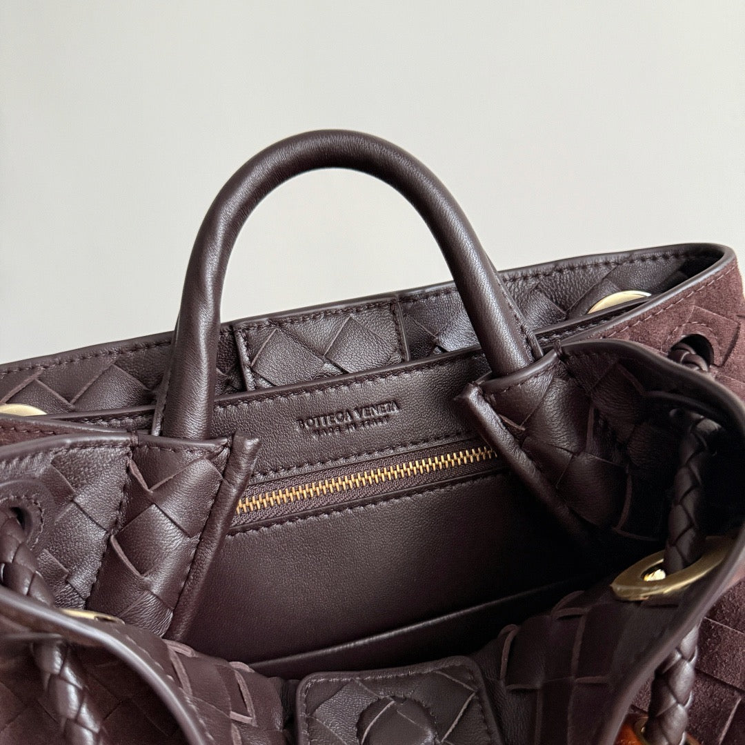 BOTT V ANDIAMO SMALL BAG