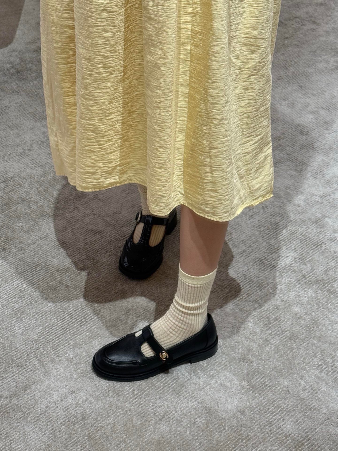 CC LOAFERS