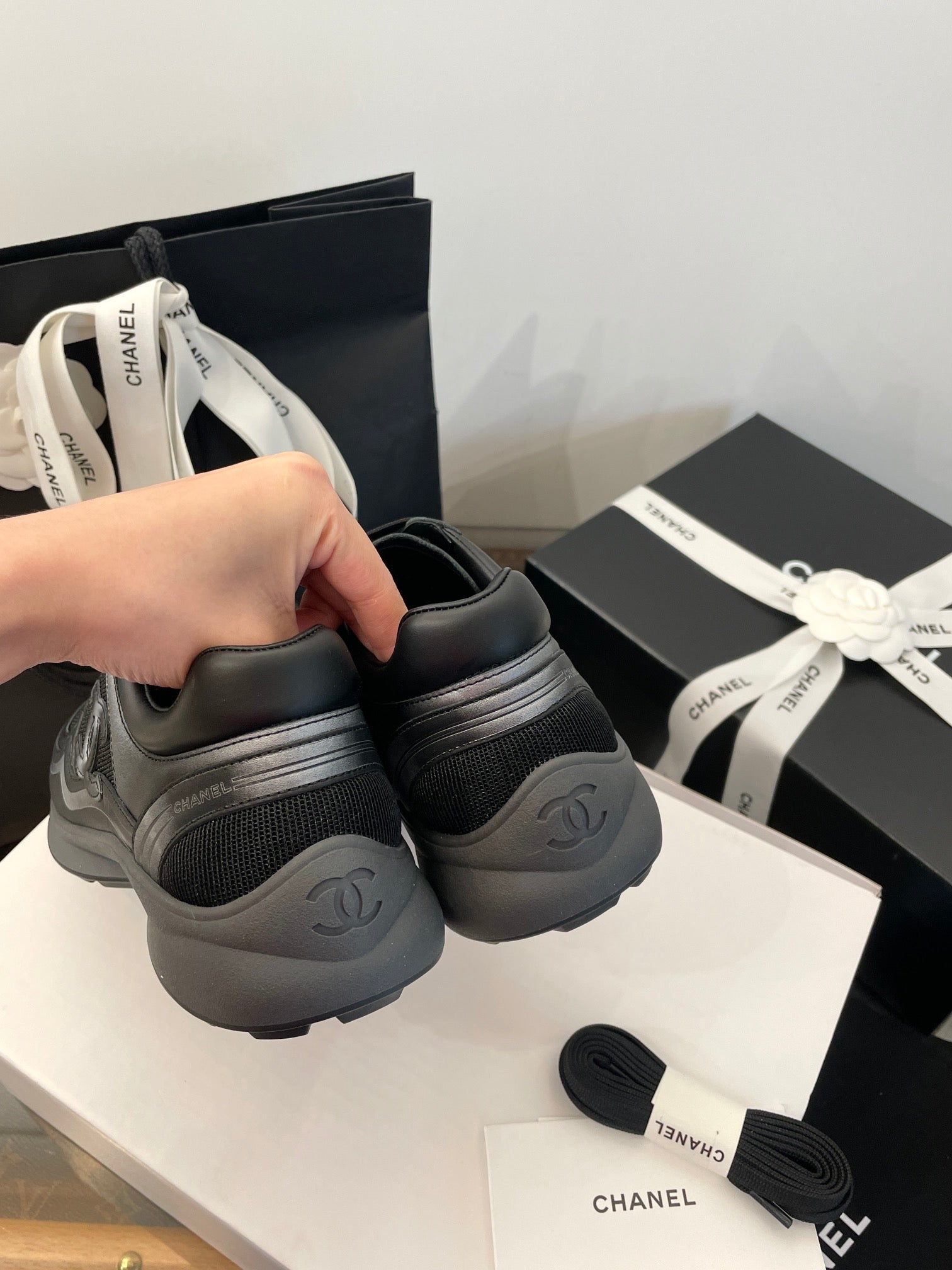 CC SNEAKERS