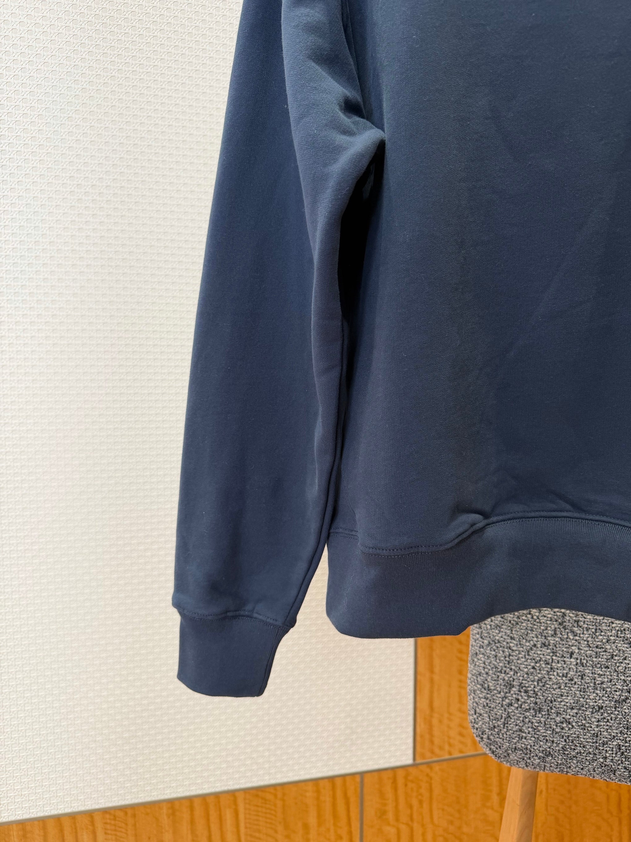 CD SWEATSHIRT