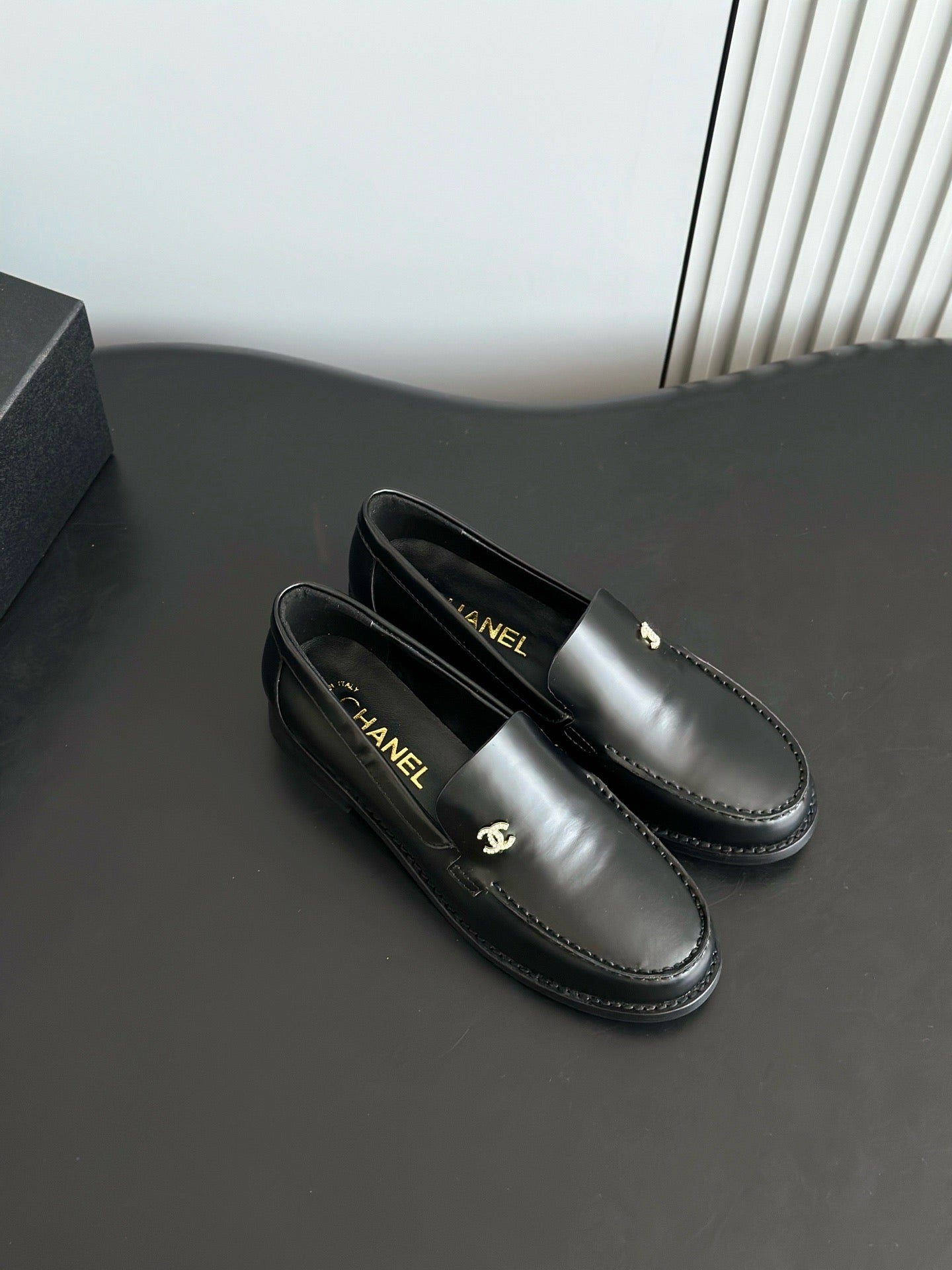 CC LOAFERS