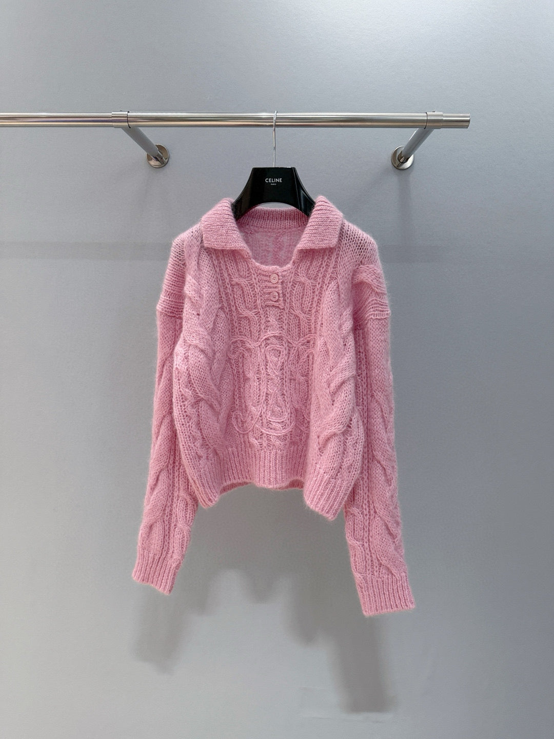 CEL JUMPER