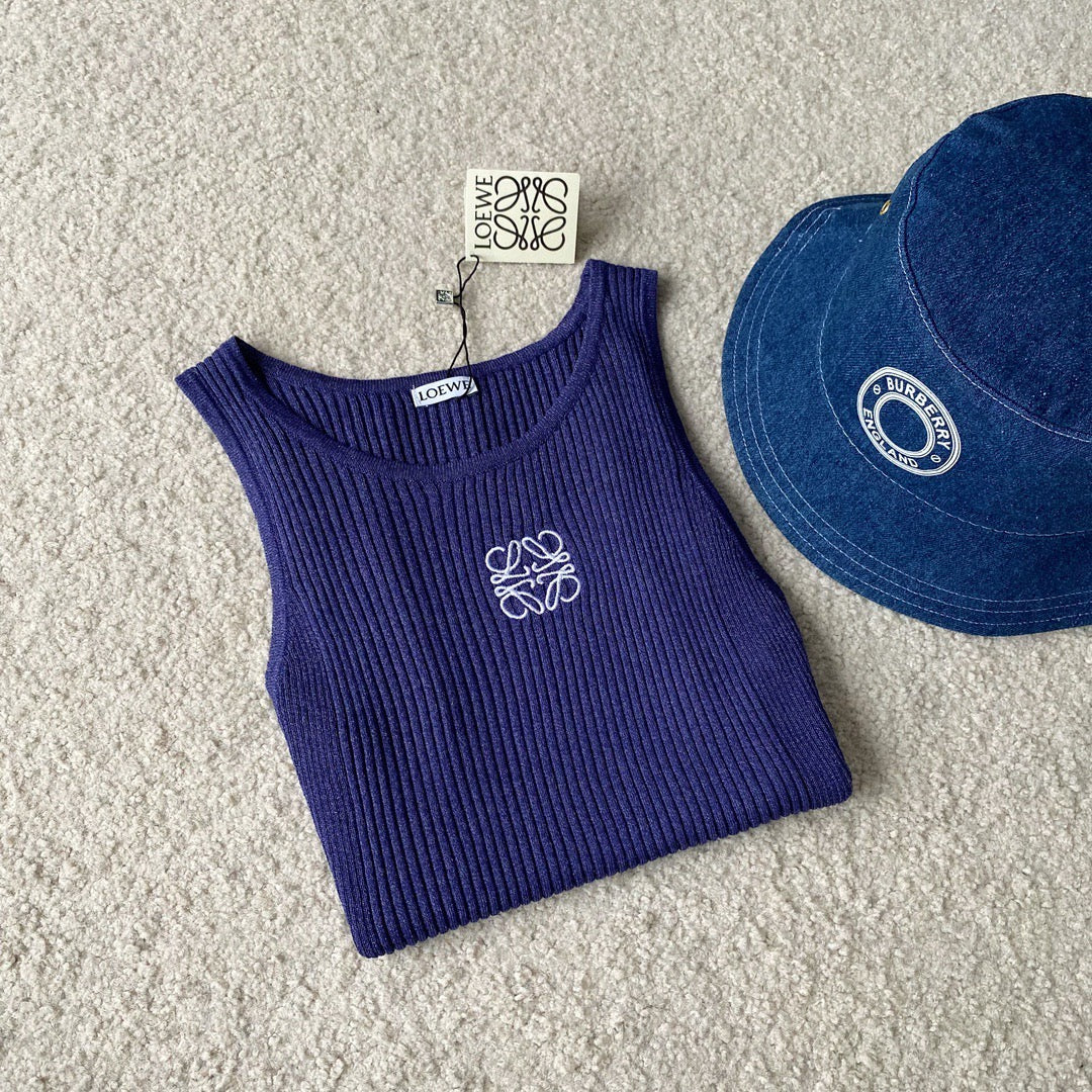 LOEW TANK TOP