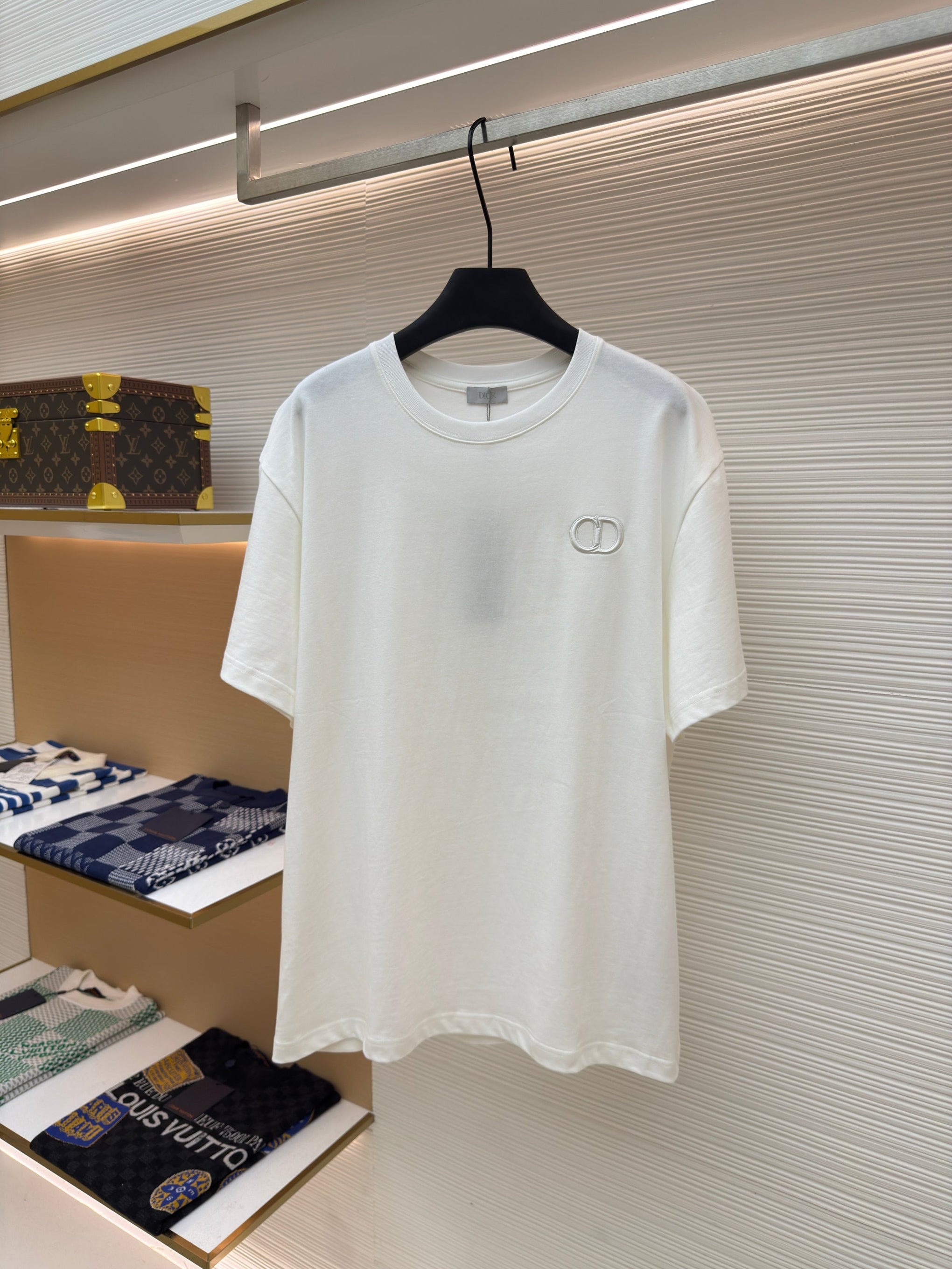 CD T-SHIRT