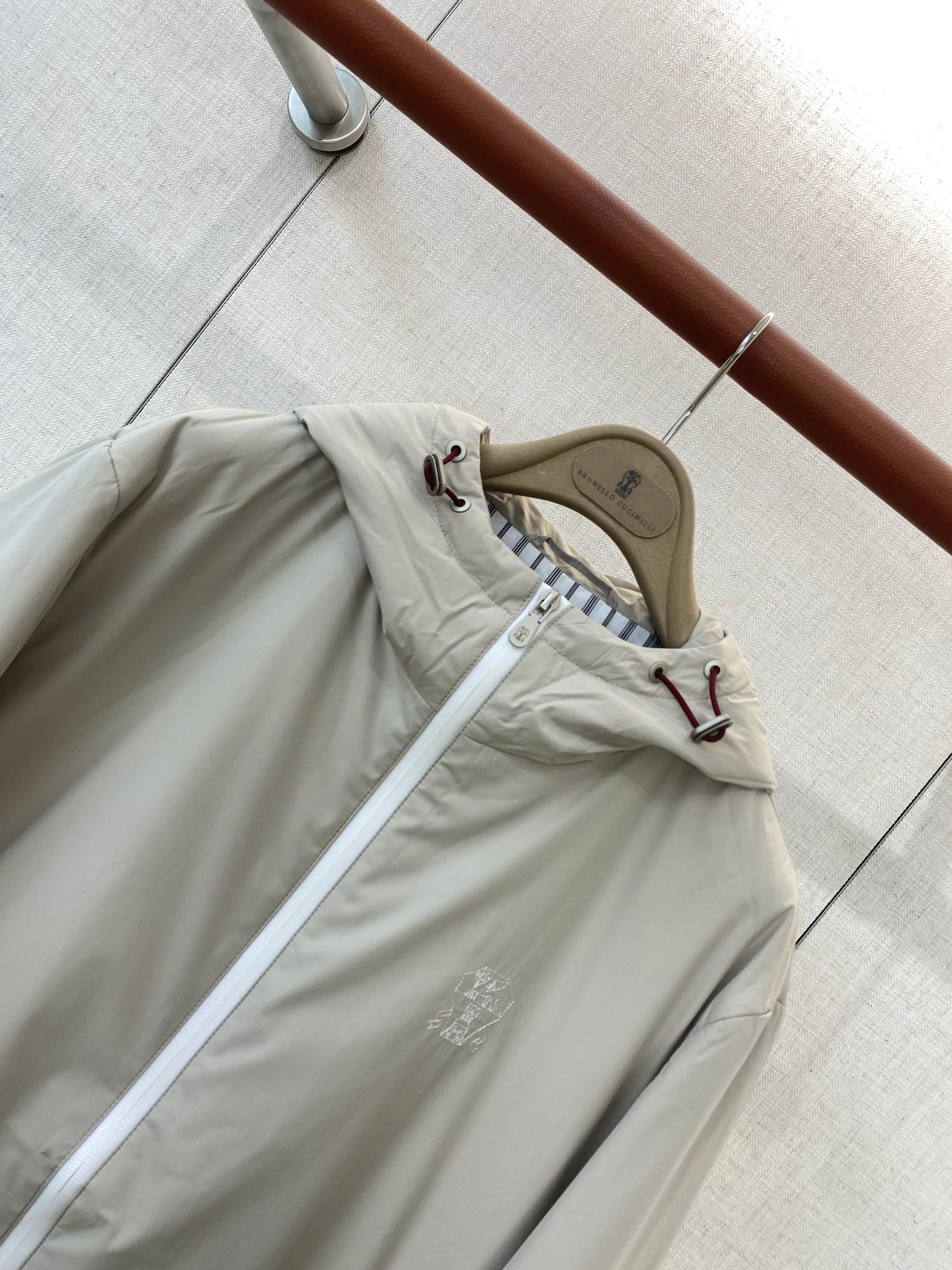 BRUNELLO C JACKET