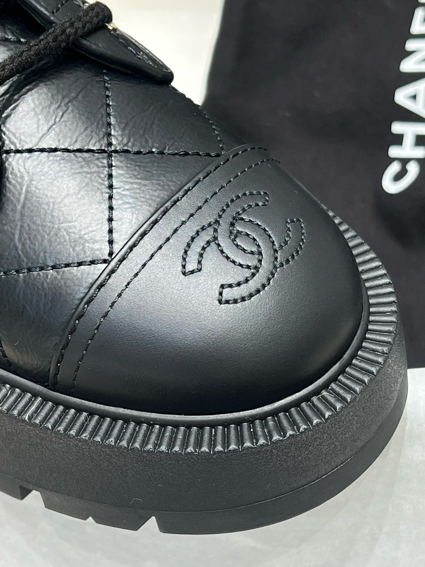 CC BOOTS
