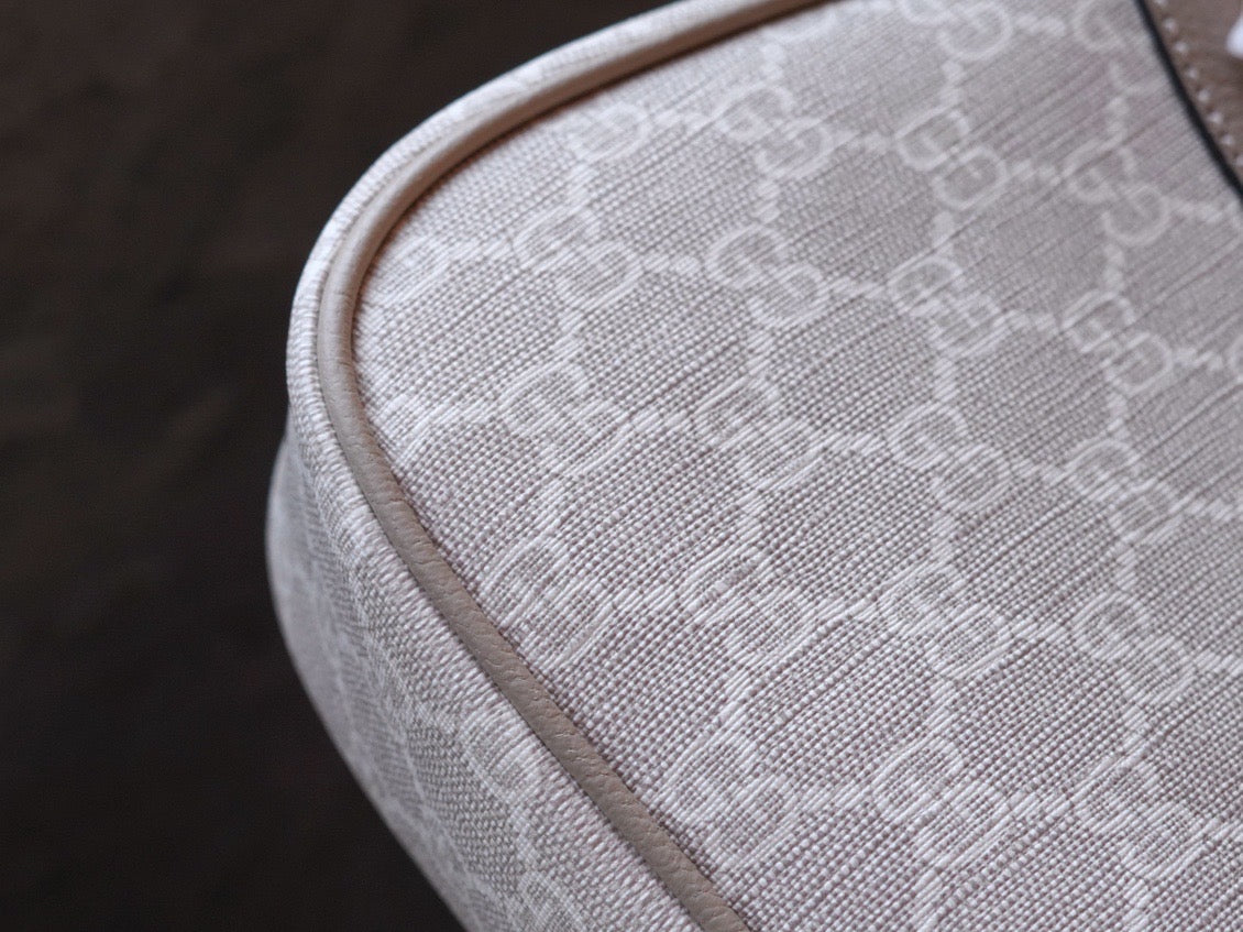 GG OPHIDIA SMALL HANDBAG