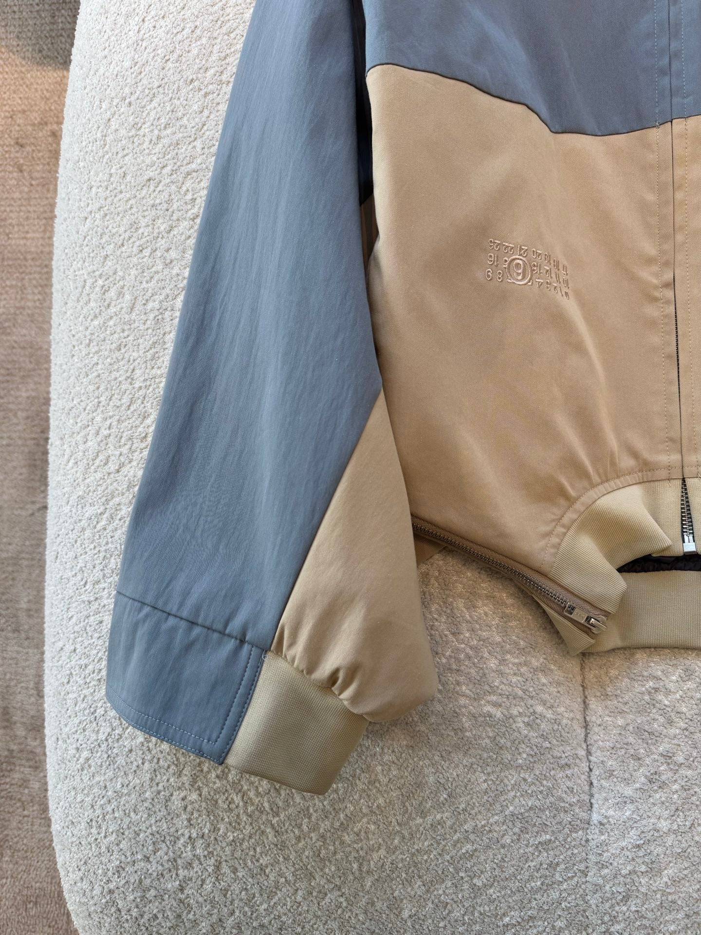 MAISON M JACKET