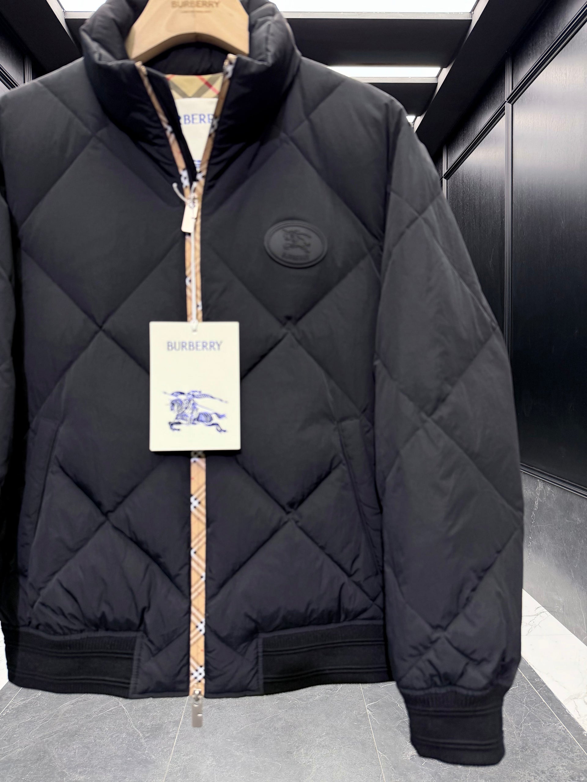 BBR JACKET
