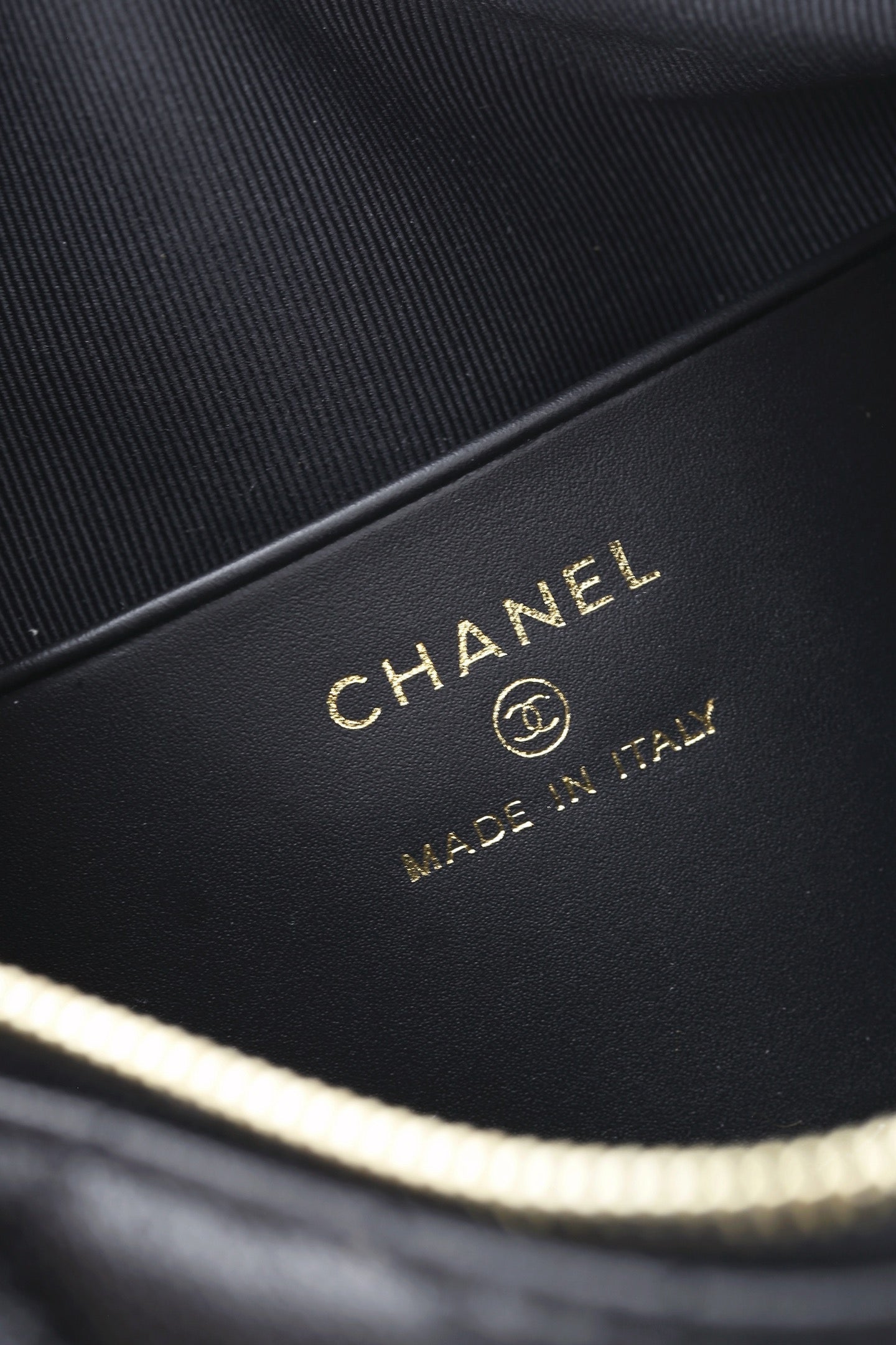 CC 26C BAG