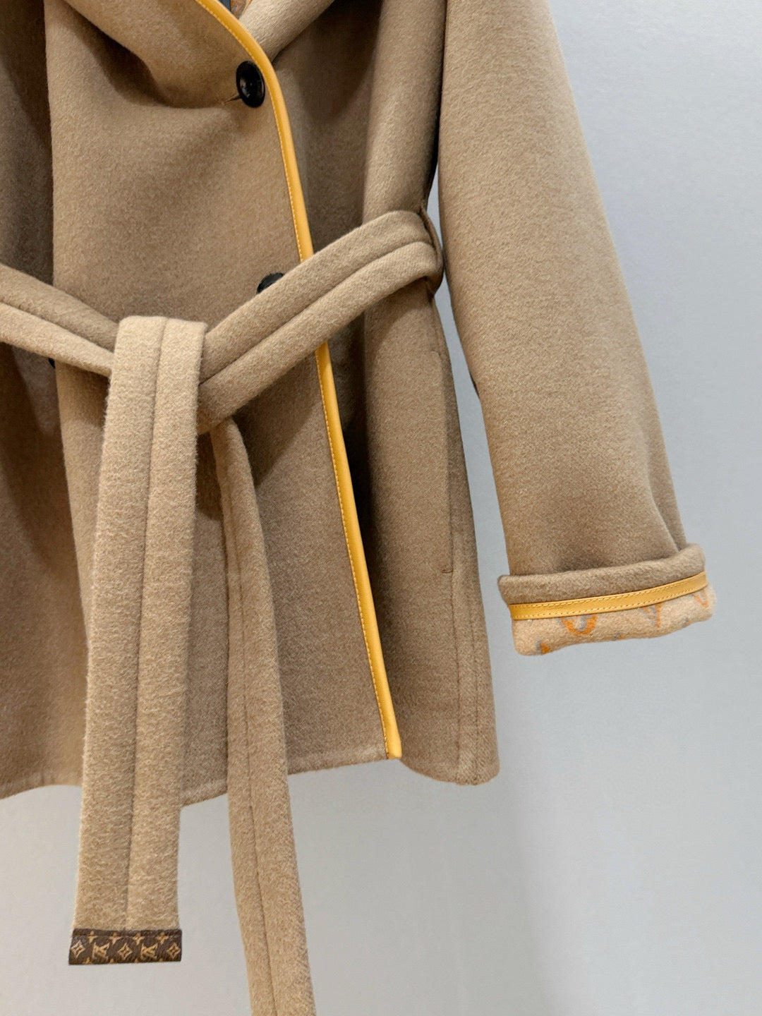 LOU COAT