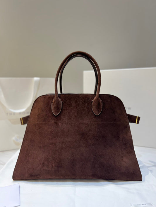 THE ROW MARGAUX 15 BAG