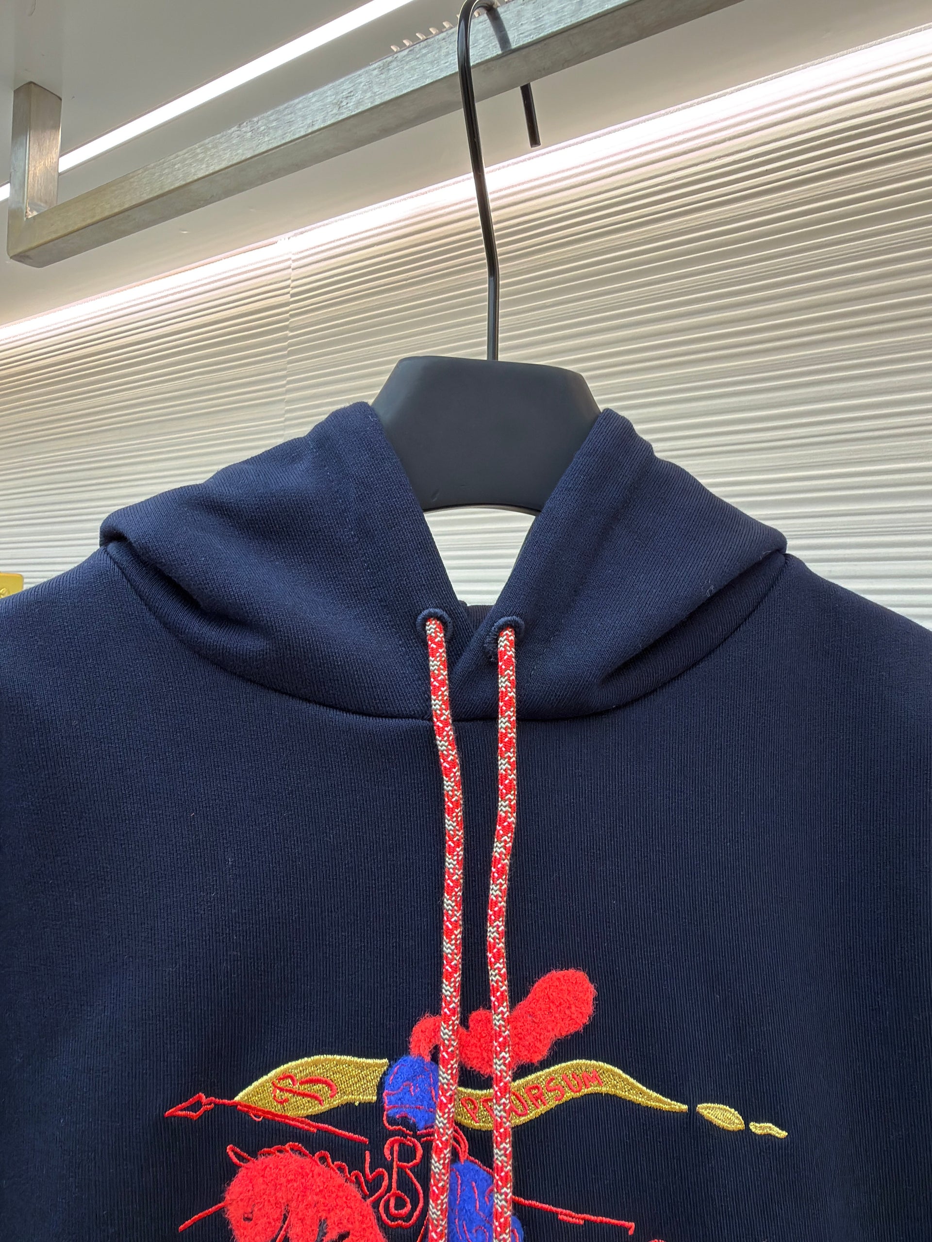 BBR HOODIE