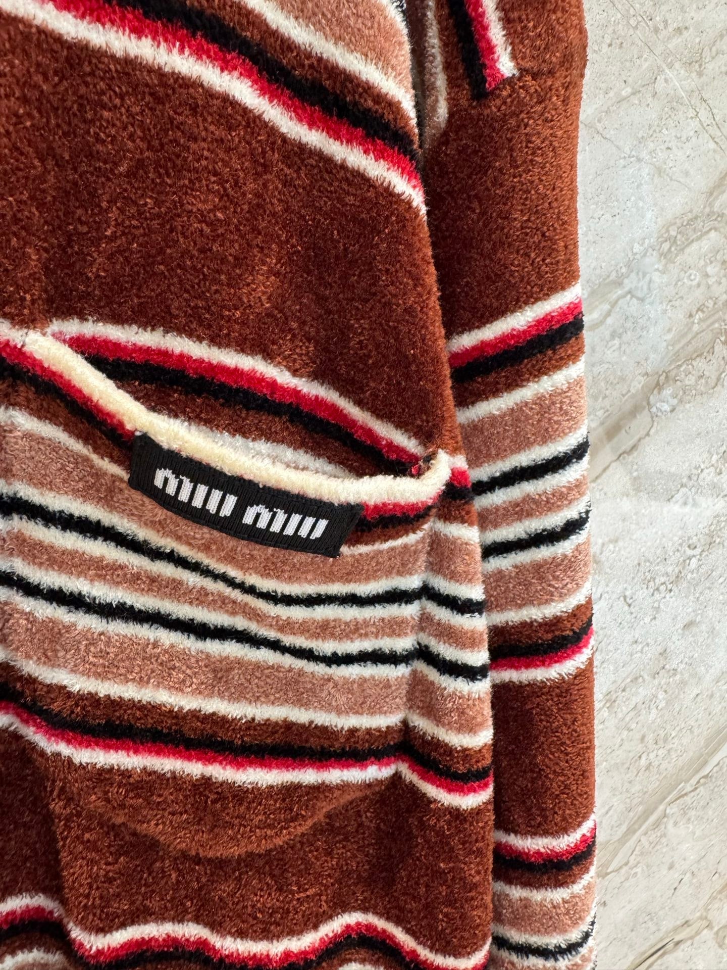 MIU M JUMPER