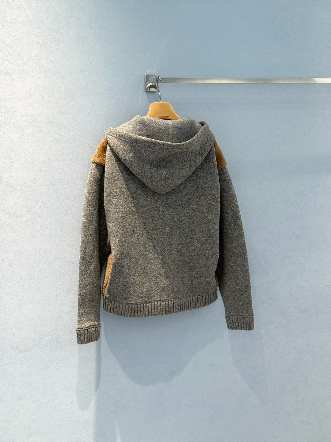 MIU M JUMPER