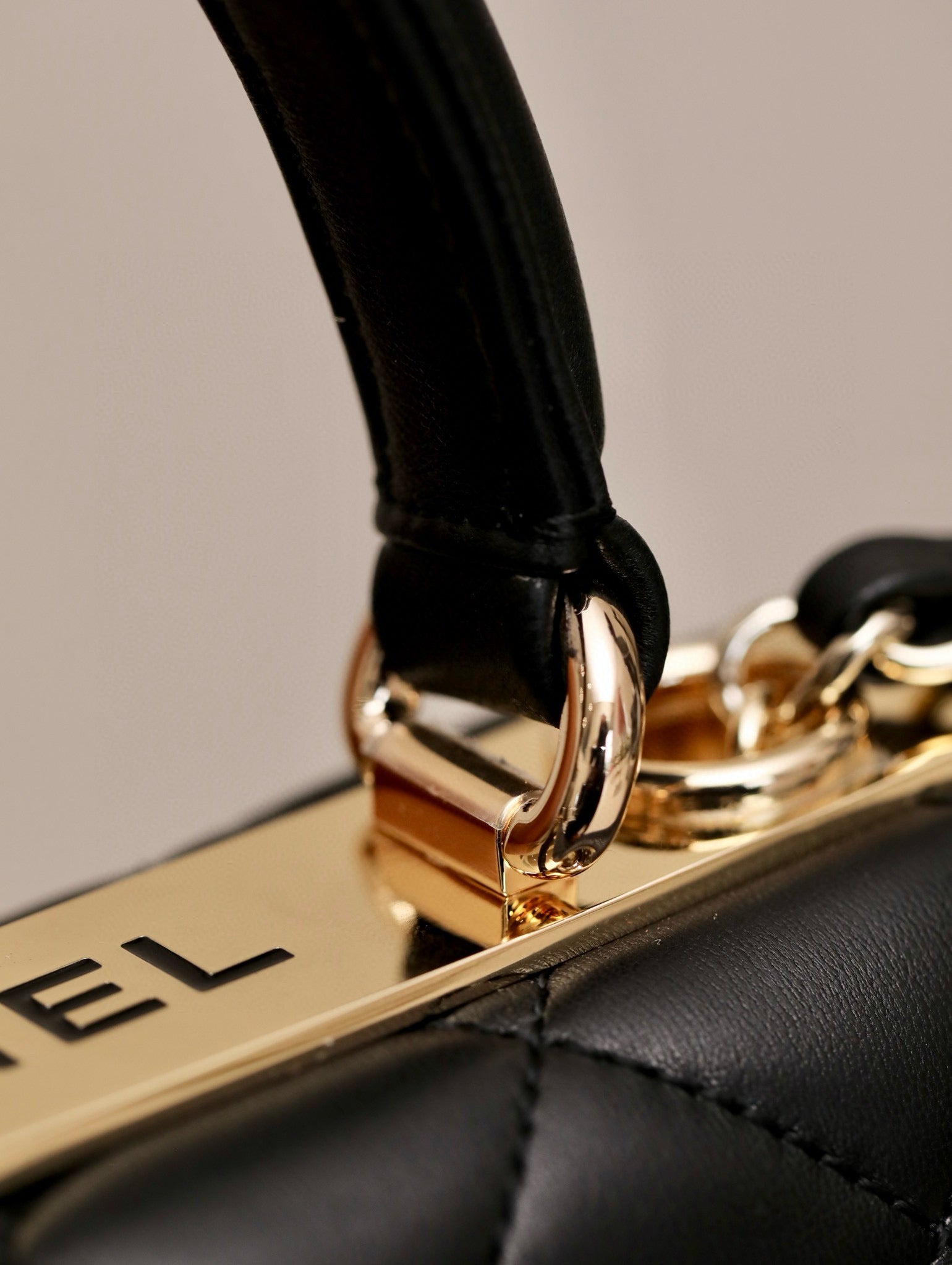 CC 24C MINI TRENDY BAG