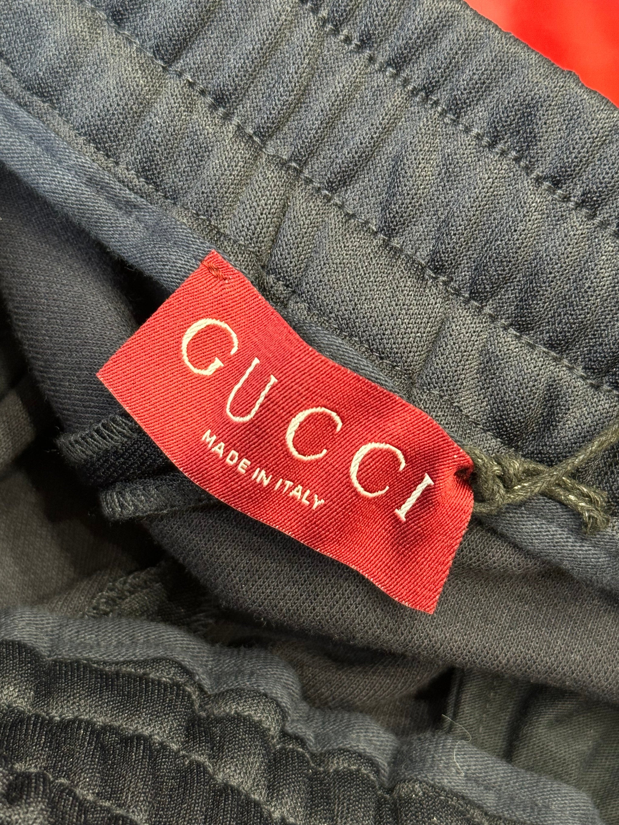 GG SHORTS
