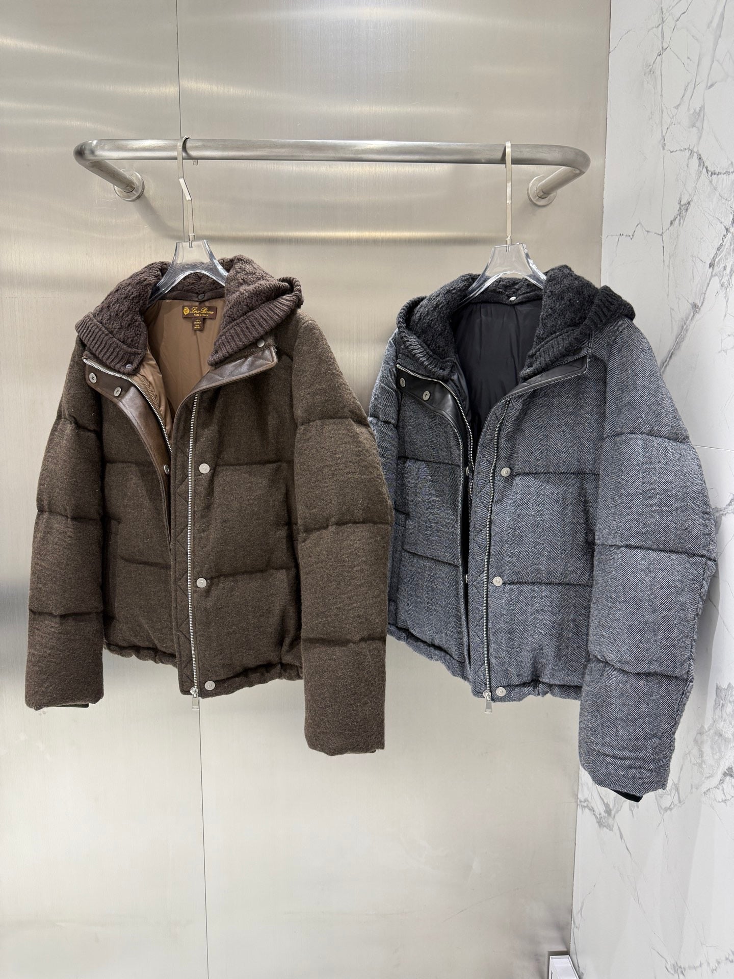 LORO P JACKET