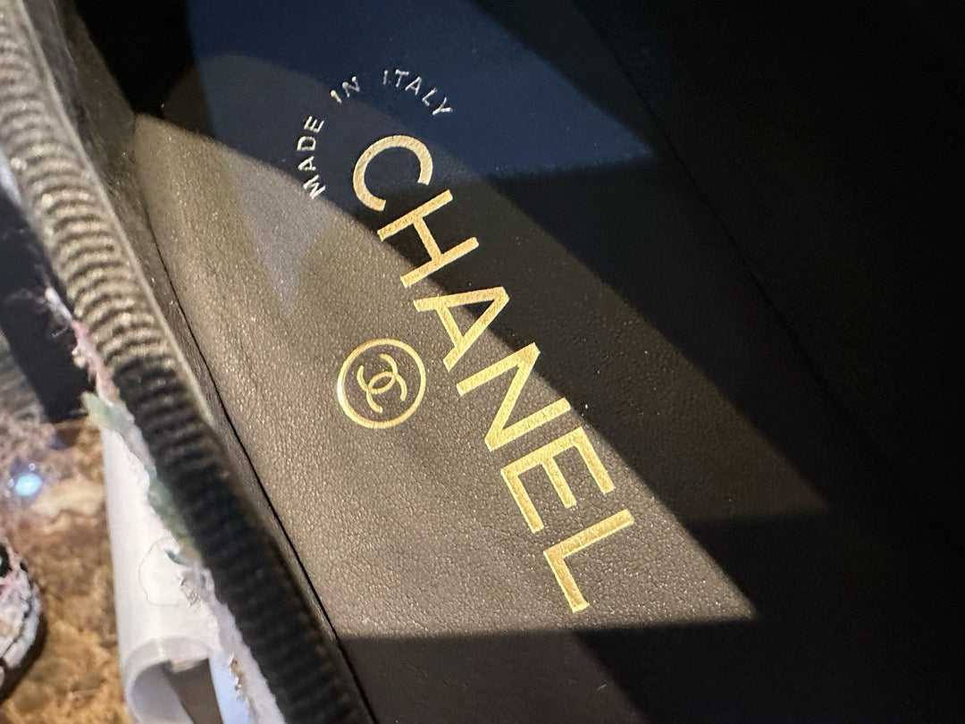 CC BALLET PUMPS