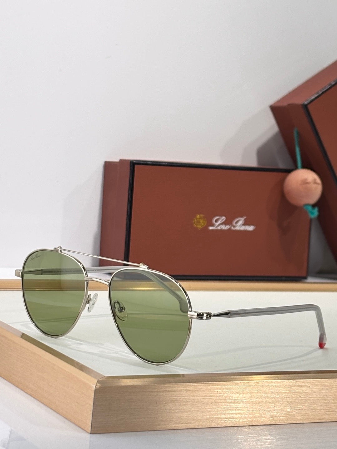 LORO P SUNGLASSES