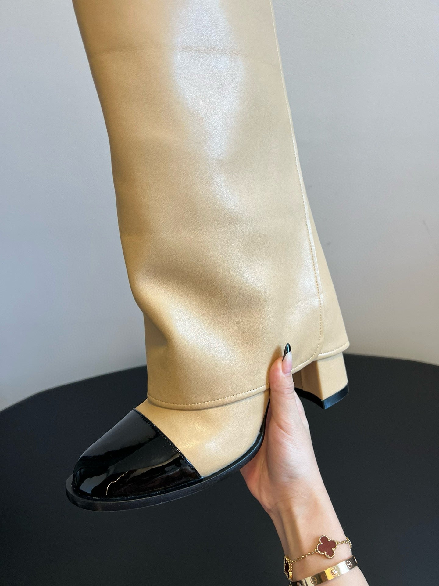 CC BOOTS