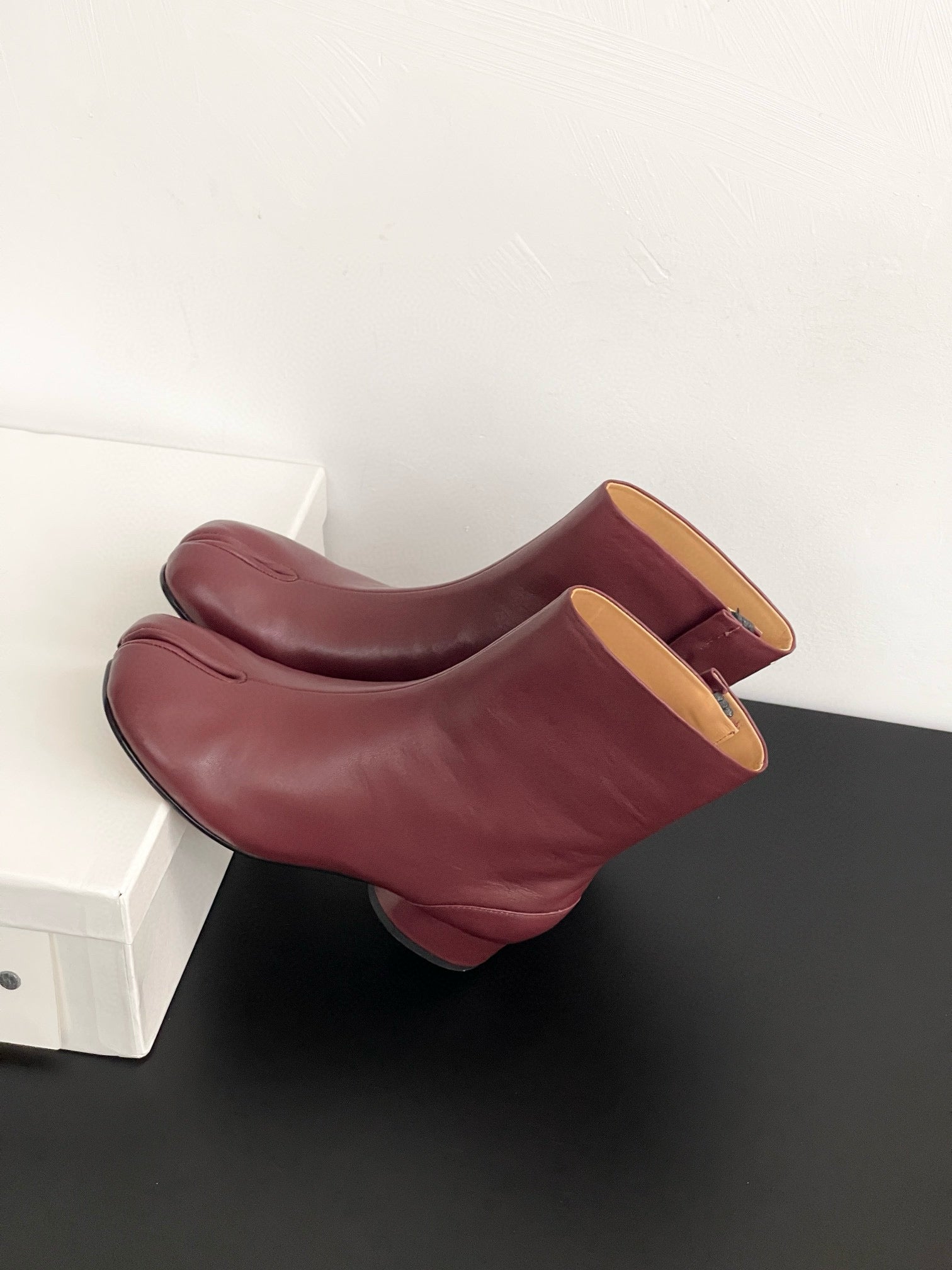 MAISON M TABI BOOTS