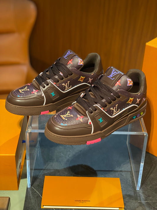 LOU SNEAKERS