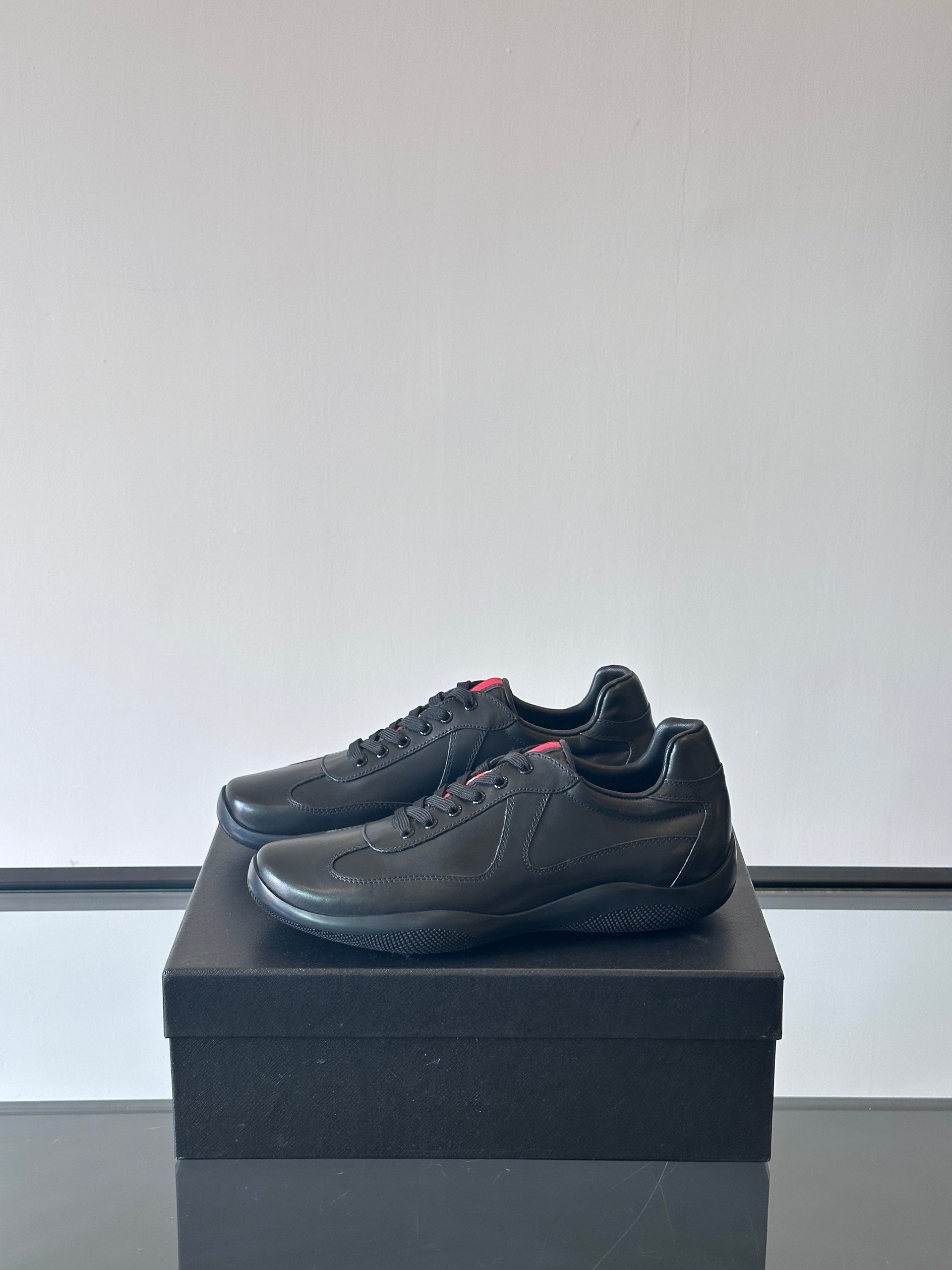PD AMERICAS CUP SNEAKERS