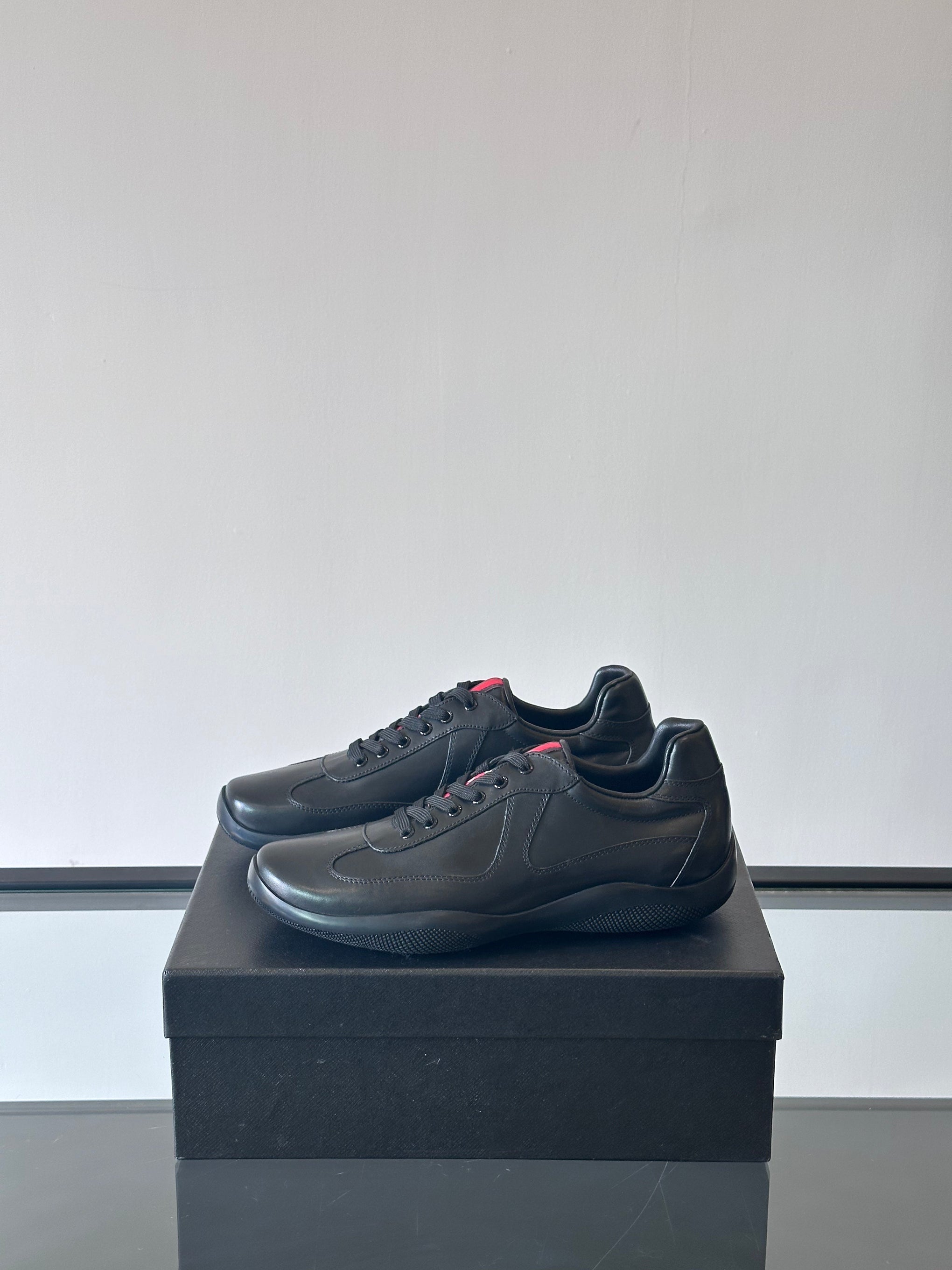 PD AMERICAS CUP SNEAKERS