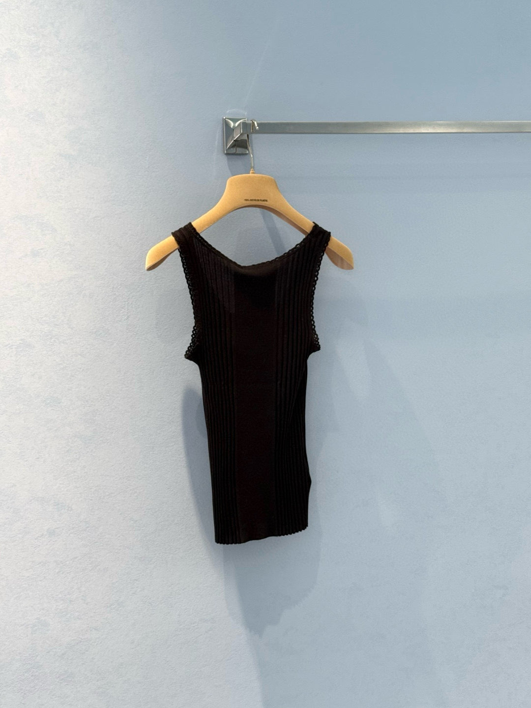 MIU M TANK TOP