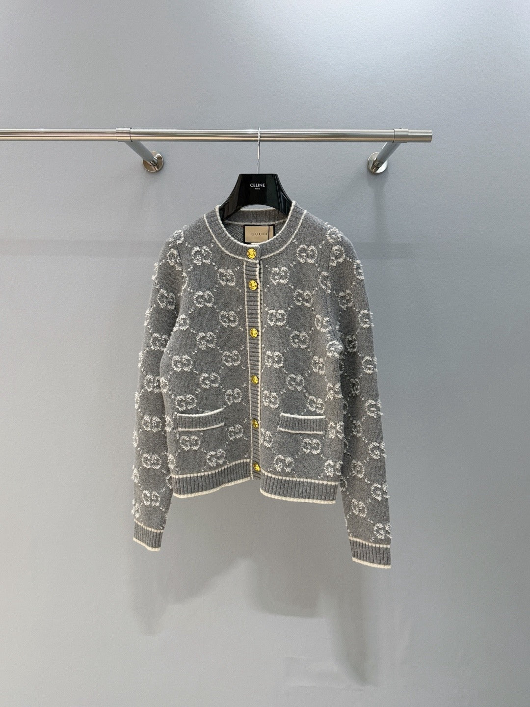 GG CARDIGAN