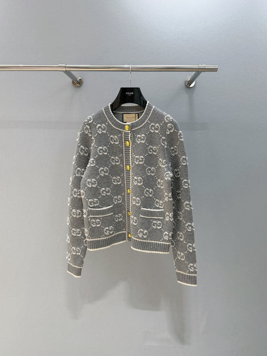 GG CARDIGAN