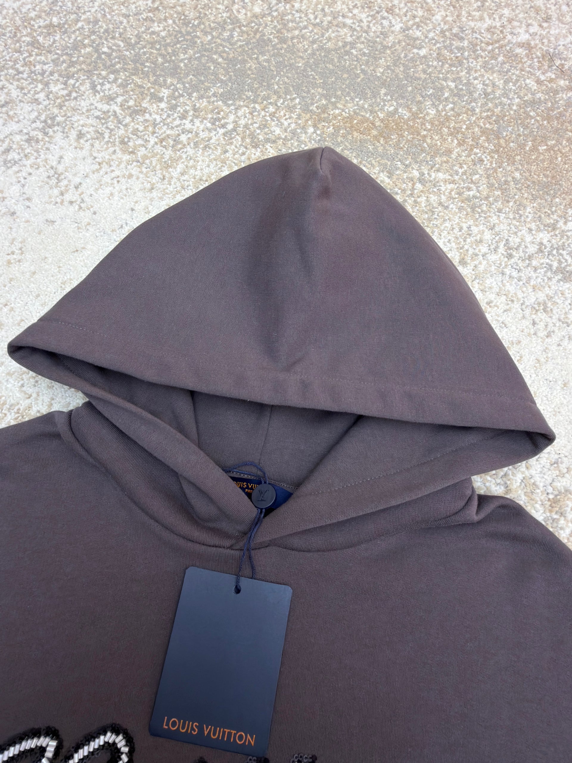 LOU HOODIE