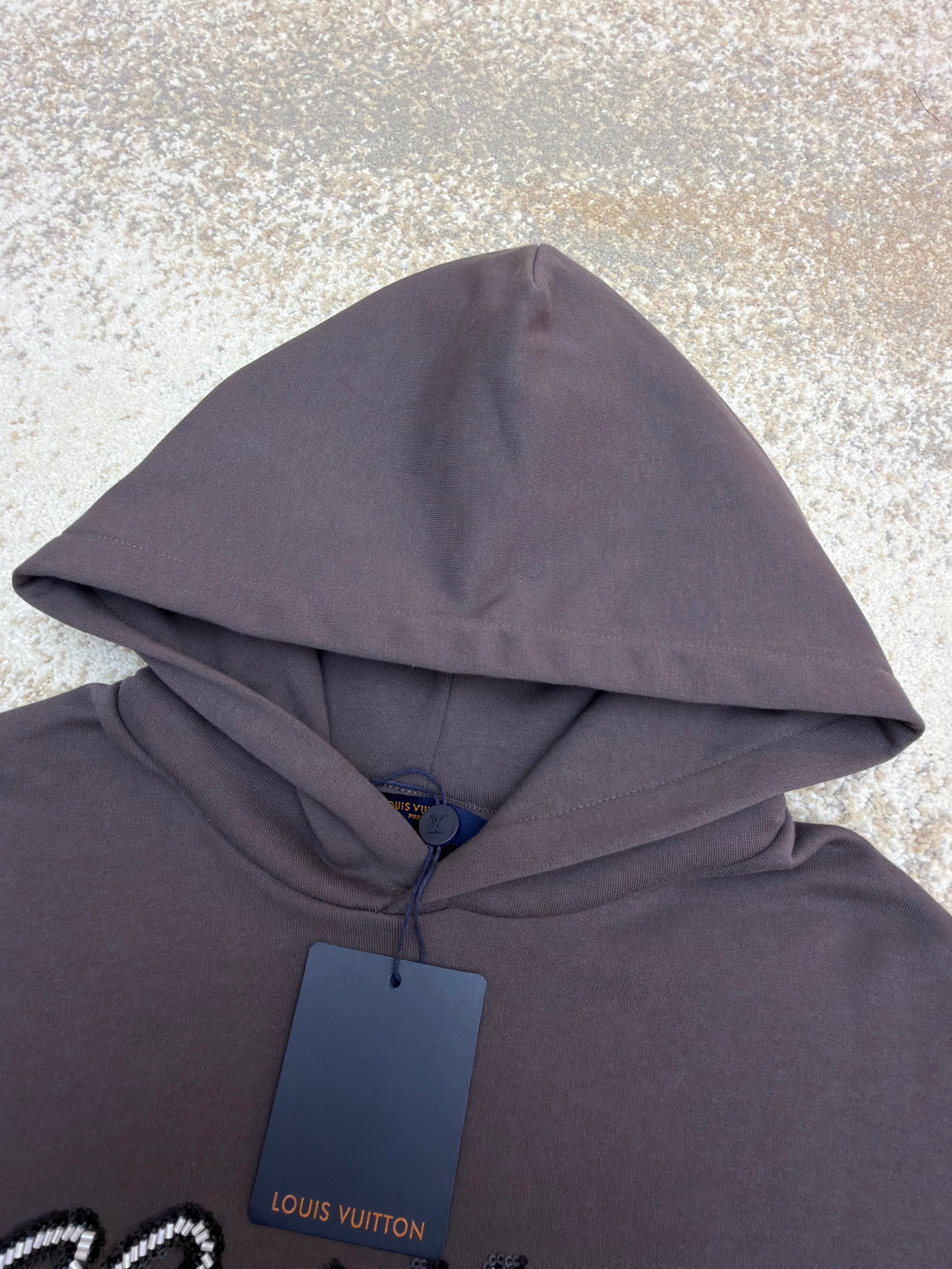 LOU HOODIE