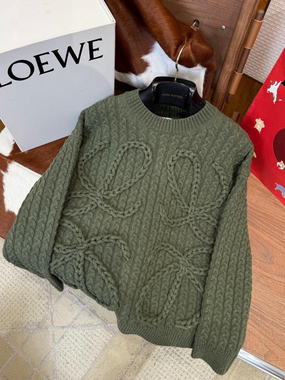LOEW JACKET