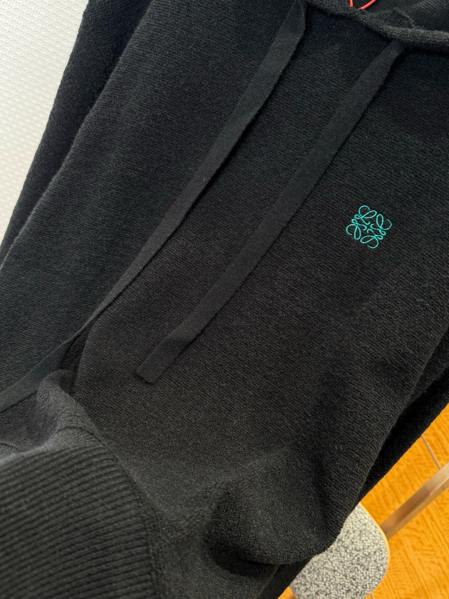 LOEW HOODIE